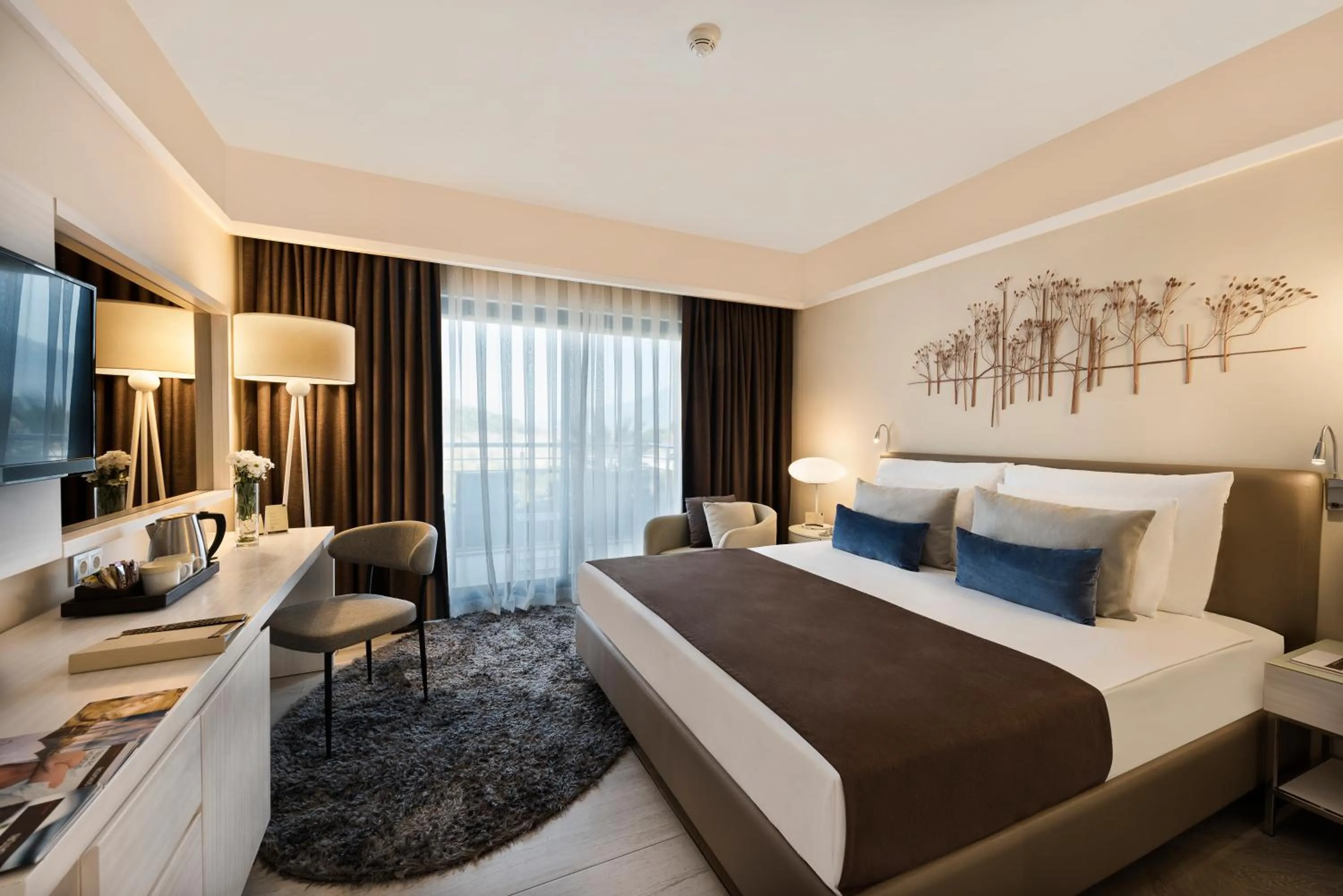  Family Suite with Pool Access  in Akra Fethiye Tui Blue Sensatori - Ultra All Inclusive