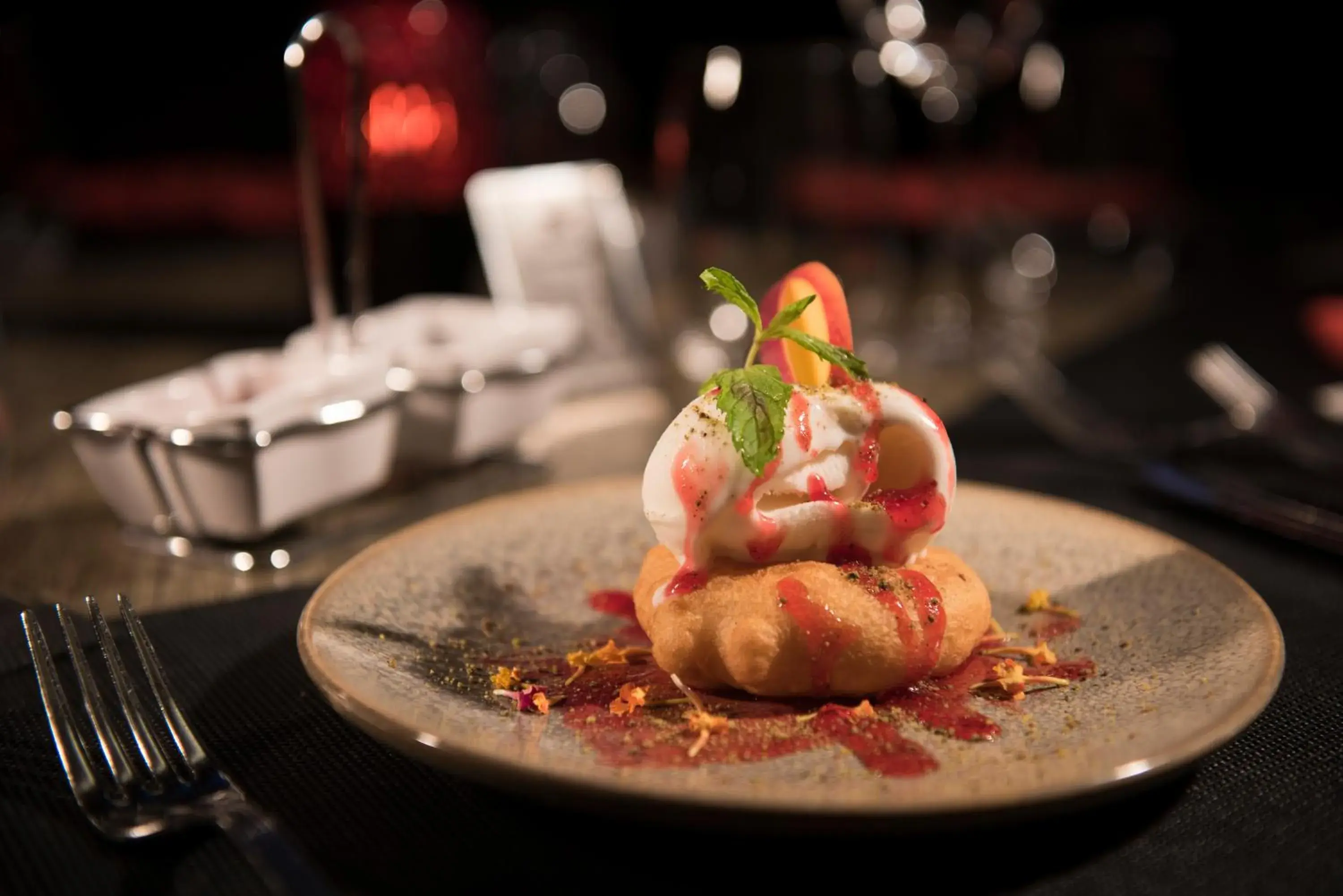 Food and drinks in Akra Fethiye Tui Blue Sensatori - Ultra All Inclusive Food and drinks in Akra Fethiye Tui Blue Sensatori - Ultra All Inclusive