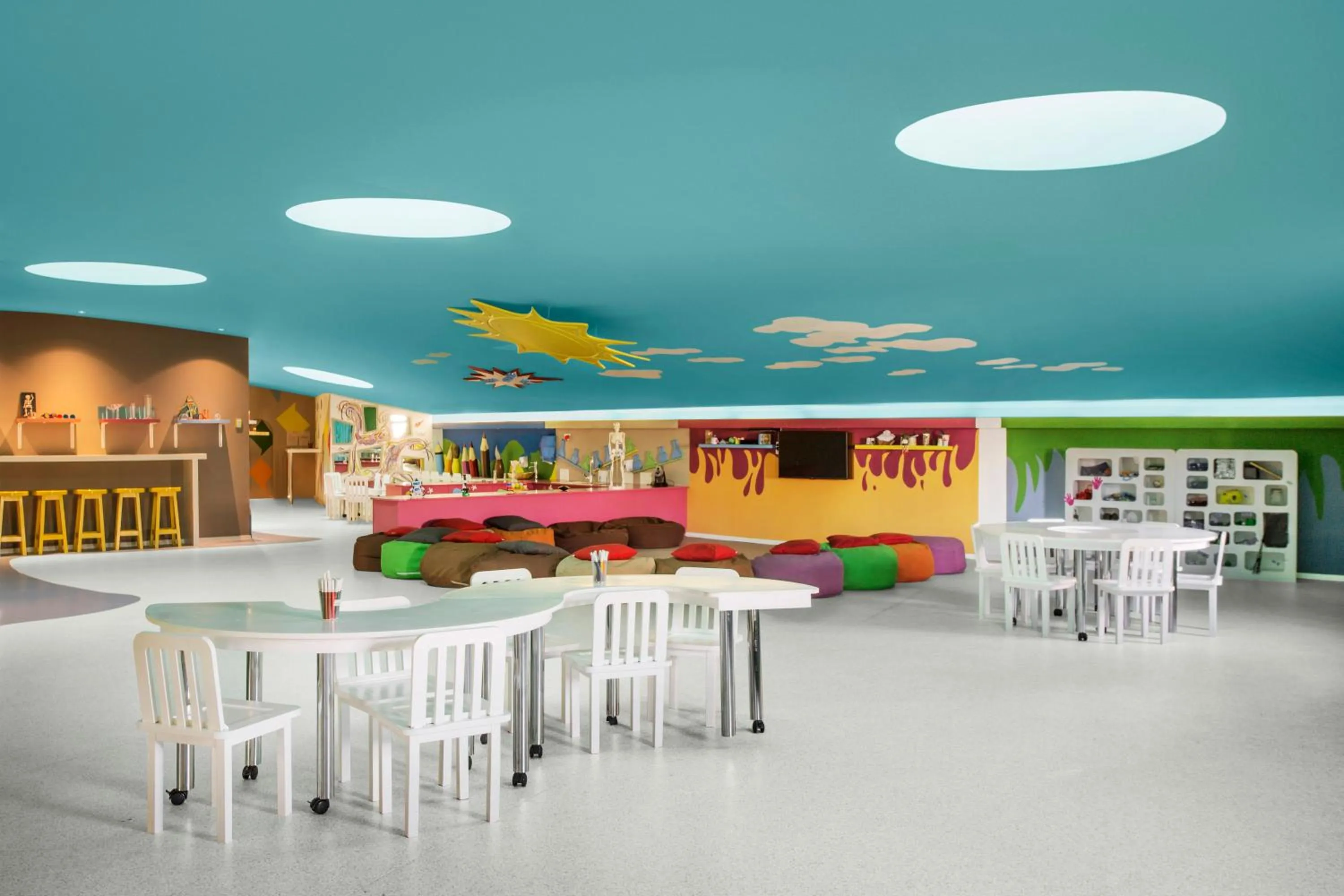 Banquet/Function facilities in Akra Fethiye Tui Blue Sensatori - Ultra All Inclusive