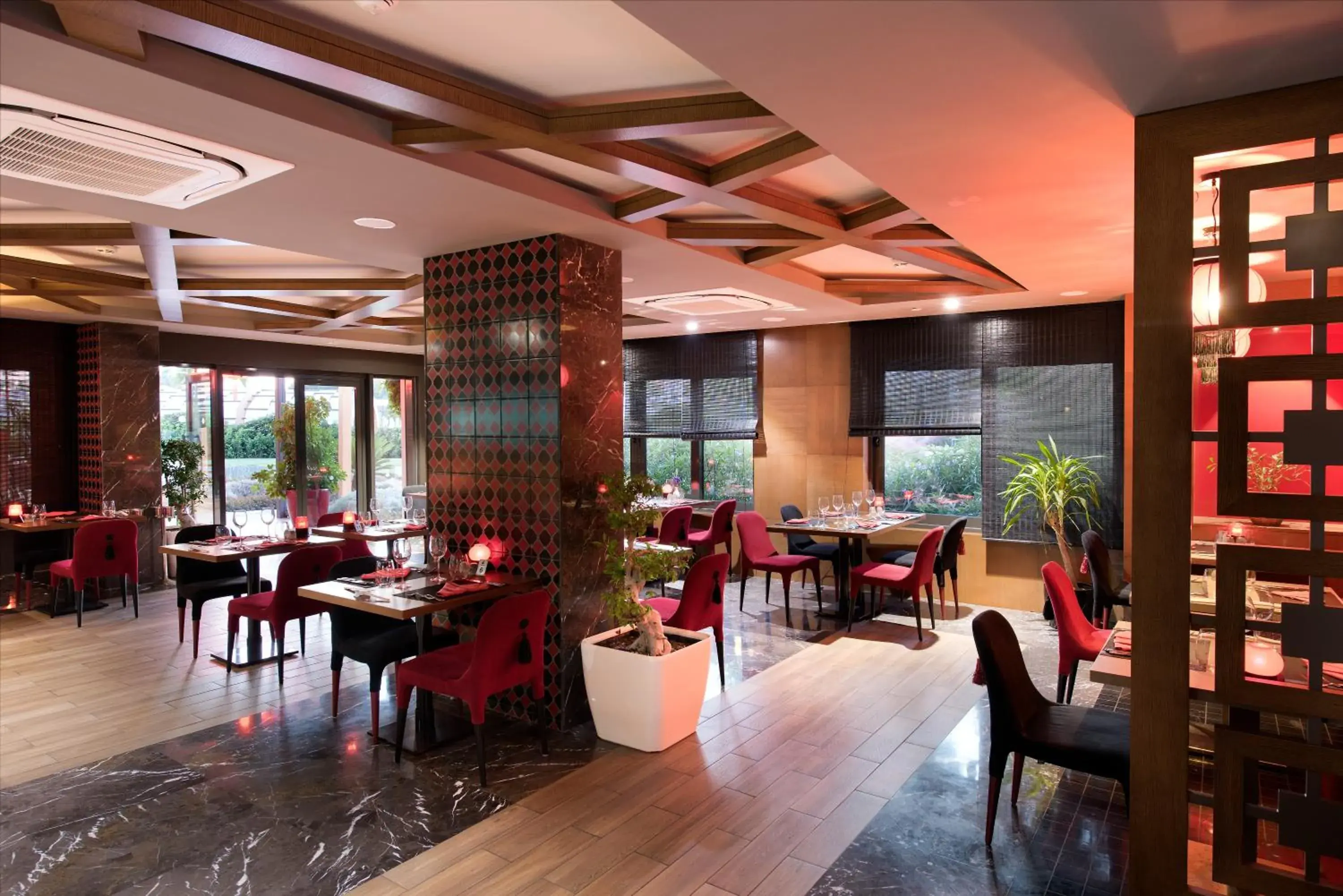 Restaurant/places to eat in Akra Fethiye Tui Blue Sensatori - Ultra All Inclusive Restaurant/places to eat in Akra Fethiye Tui Blue Sensatori - Ultra All Inclusive