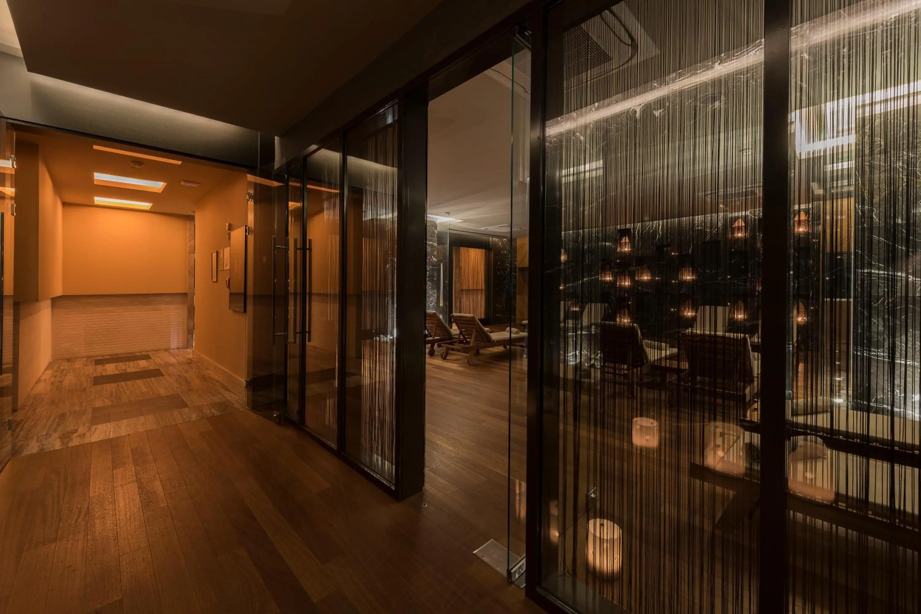 Spa and wellness centre/facilities in Akra Fethiye Tui Blue Sensatori - Ultra All Inclusive