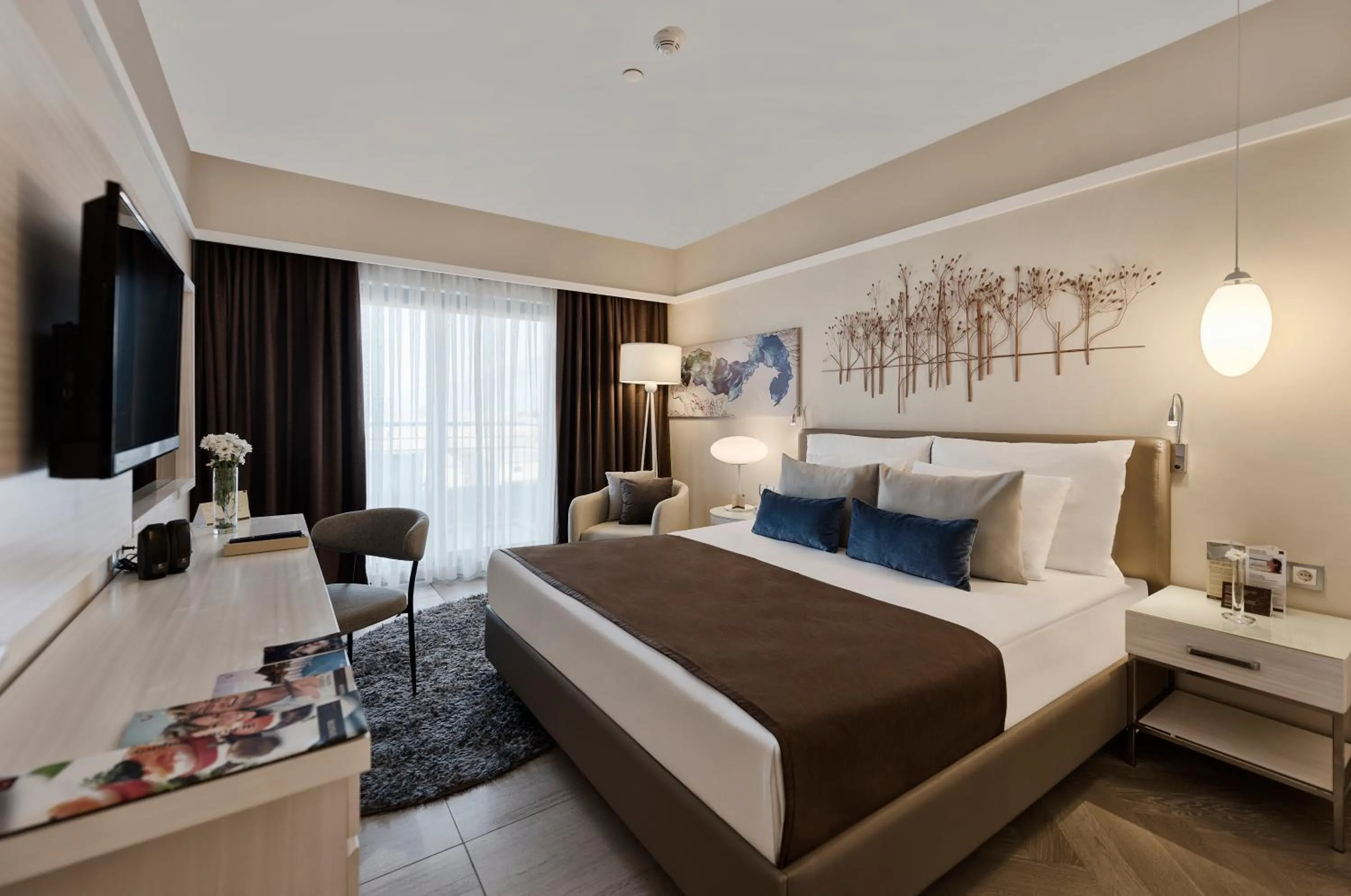 Superior Family with Sea View in Akra Fethiye Tui Blue Sensatori - Ultra All Inclusive