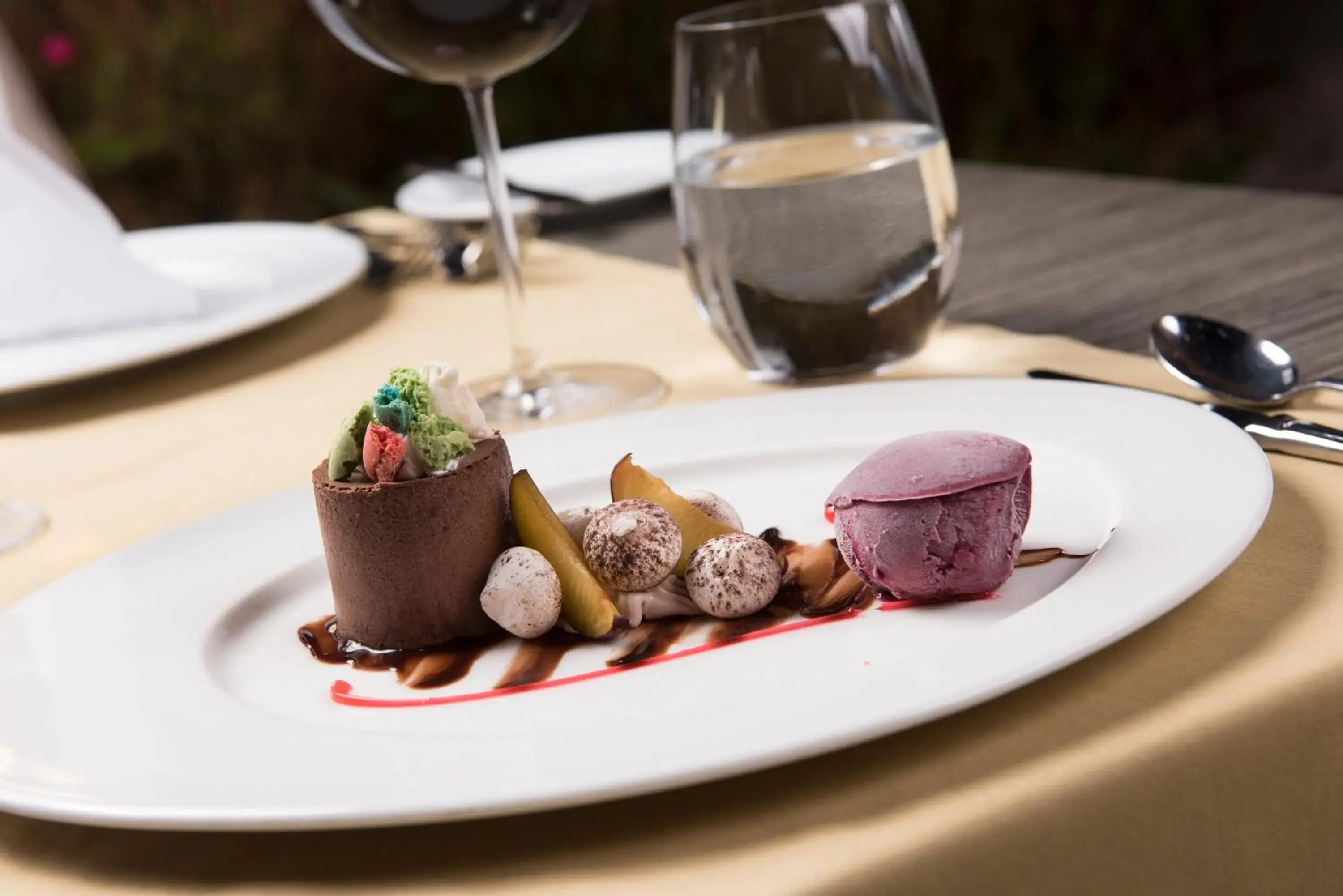 Food and drinks in Akra Fethiye Tui Blue Sensatori - Ultra All Inclusive Food and drinks in Akra Fethiye Tui Blue Sensatori - Ultra All Inclusive