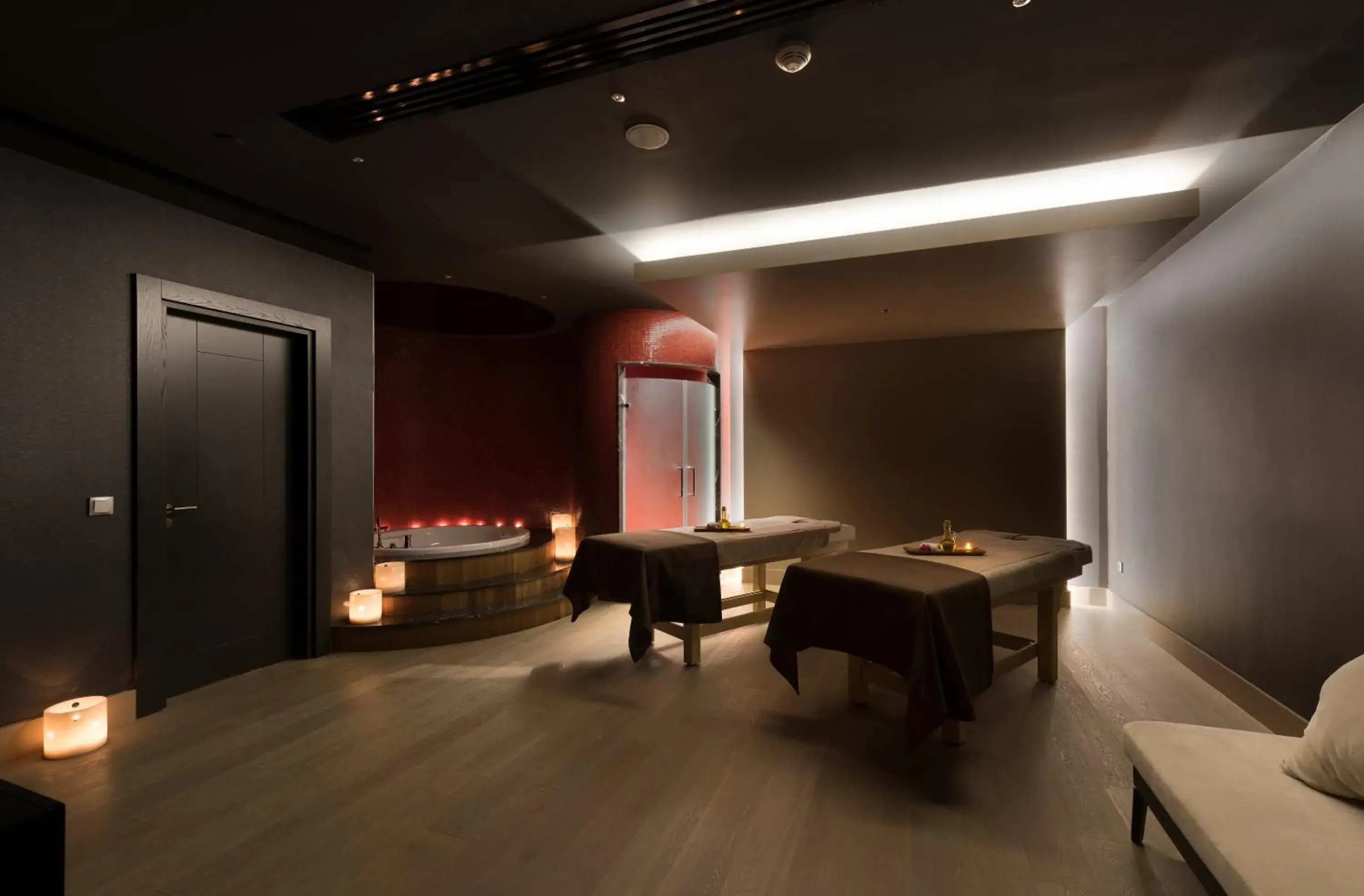 Spa and wellness centre/facilities in Akra Fethiye Tui Blue Sensatori - Ultra All Inclusive Spa and wellness centre/facilities in Akra Fethiye Tui Blue Sensatori - Ultra All Inclusive