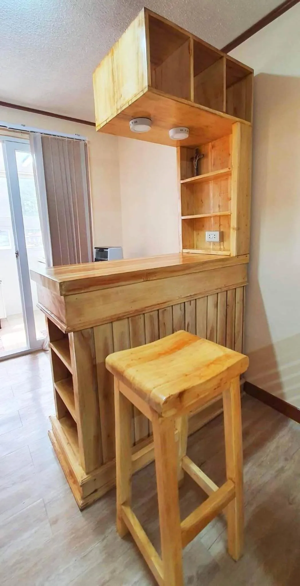 Zenmist Properties- 2 Bedroom Deluxe