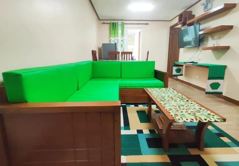 Zenmist Properties- 2 Bedroom Deluxe