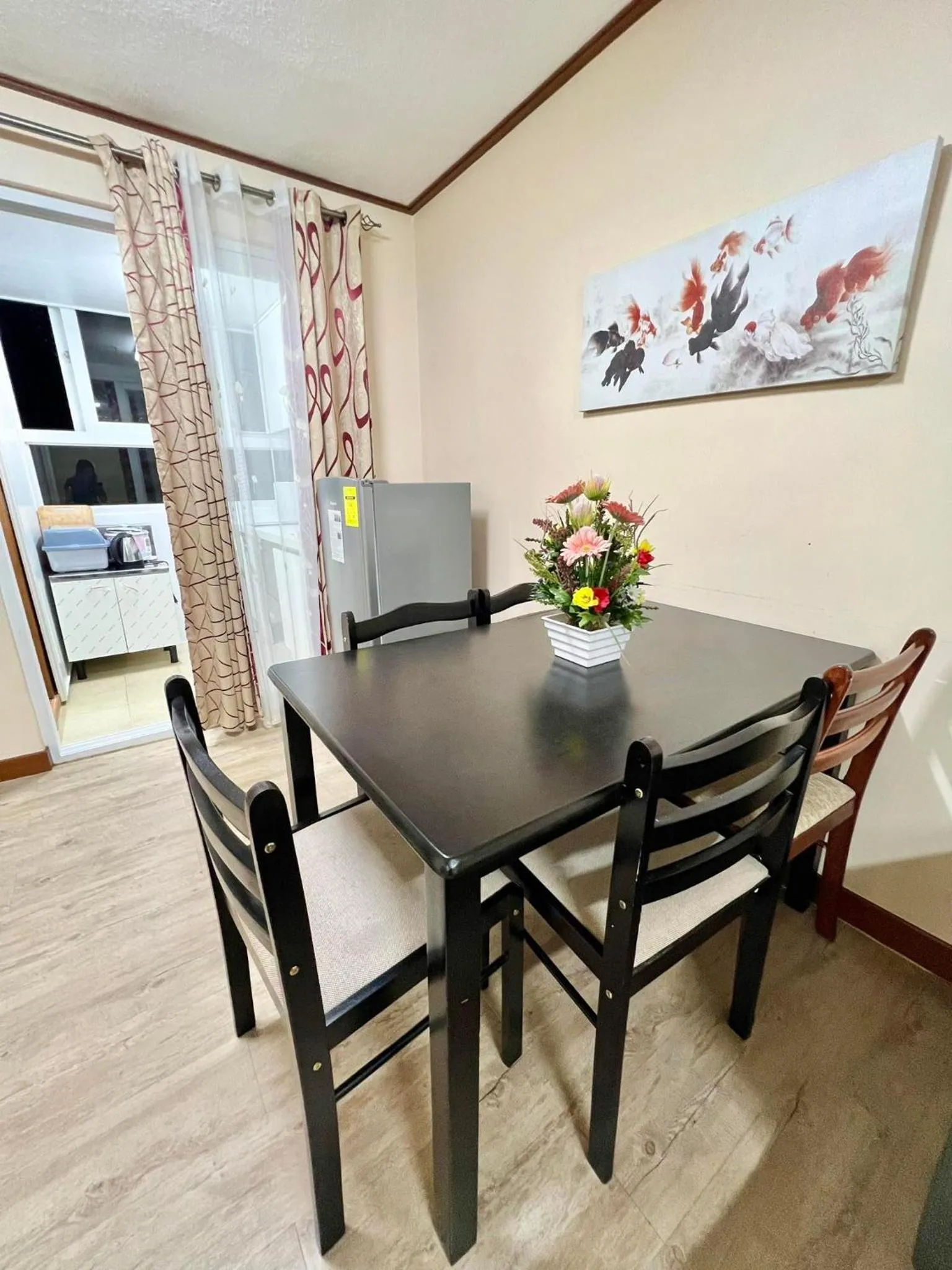 Zenmist Properties- 2 Bedroom Deluxe