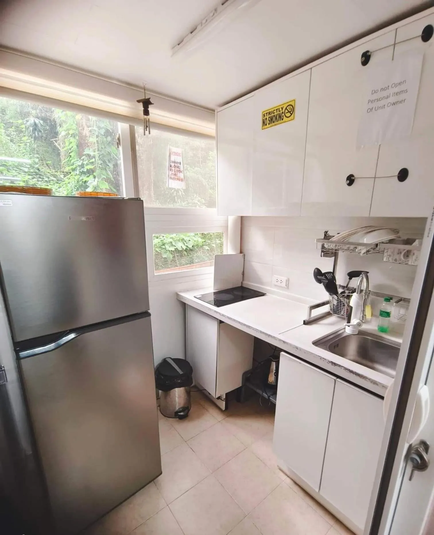 Zenmist Properties- 2 Bedroom Deluxe