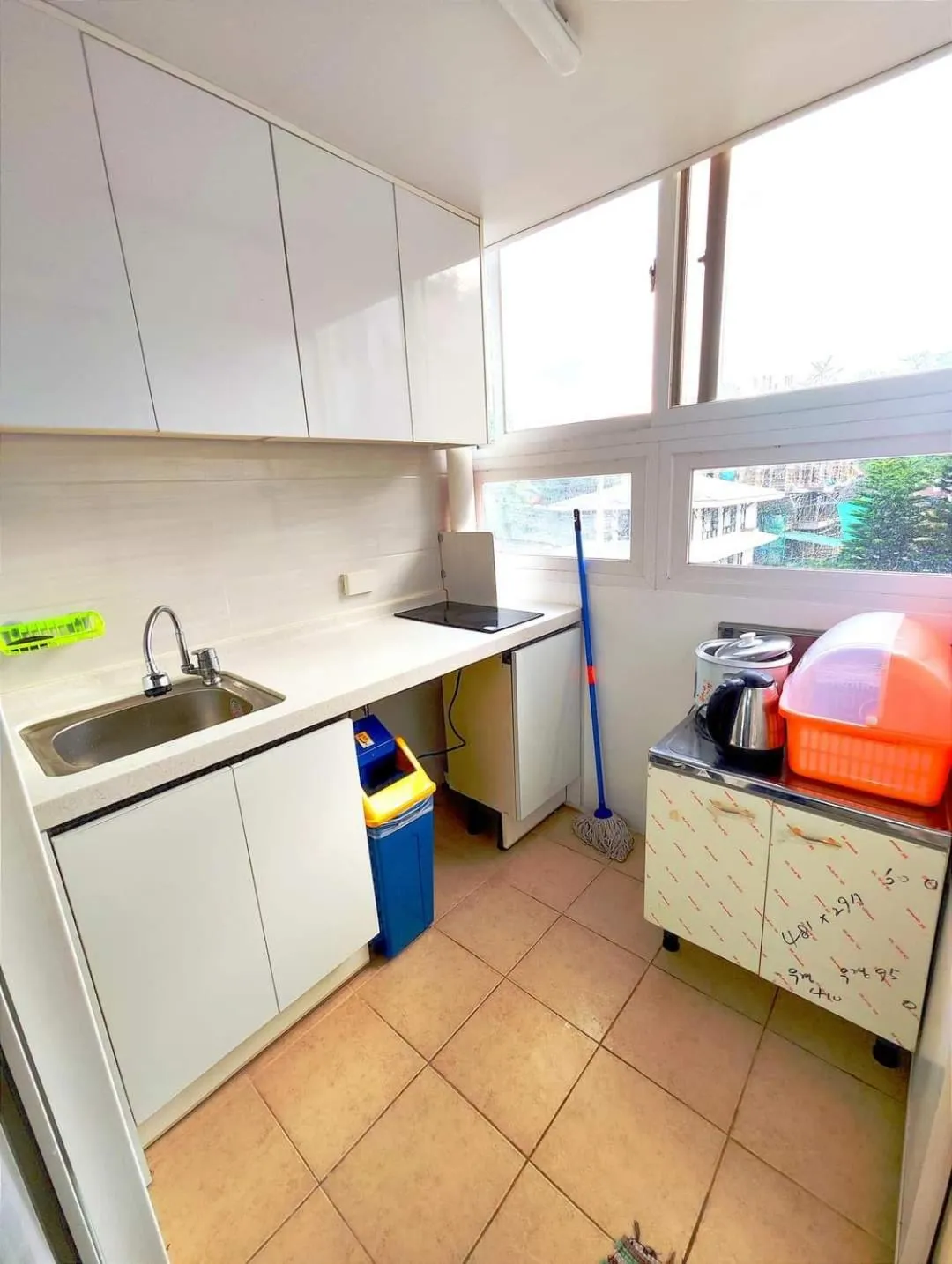 Zenmist Properties- 2 Bedroom Deluxe