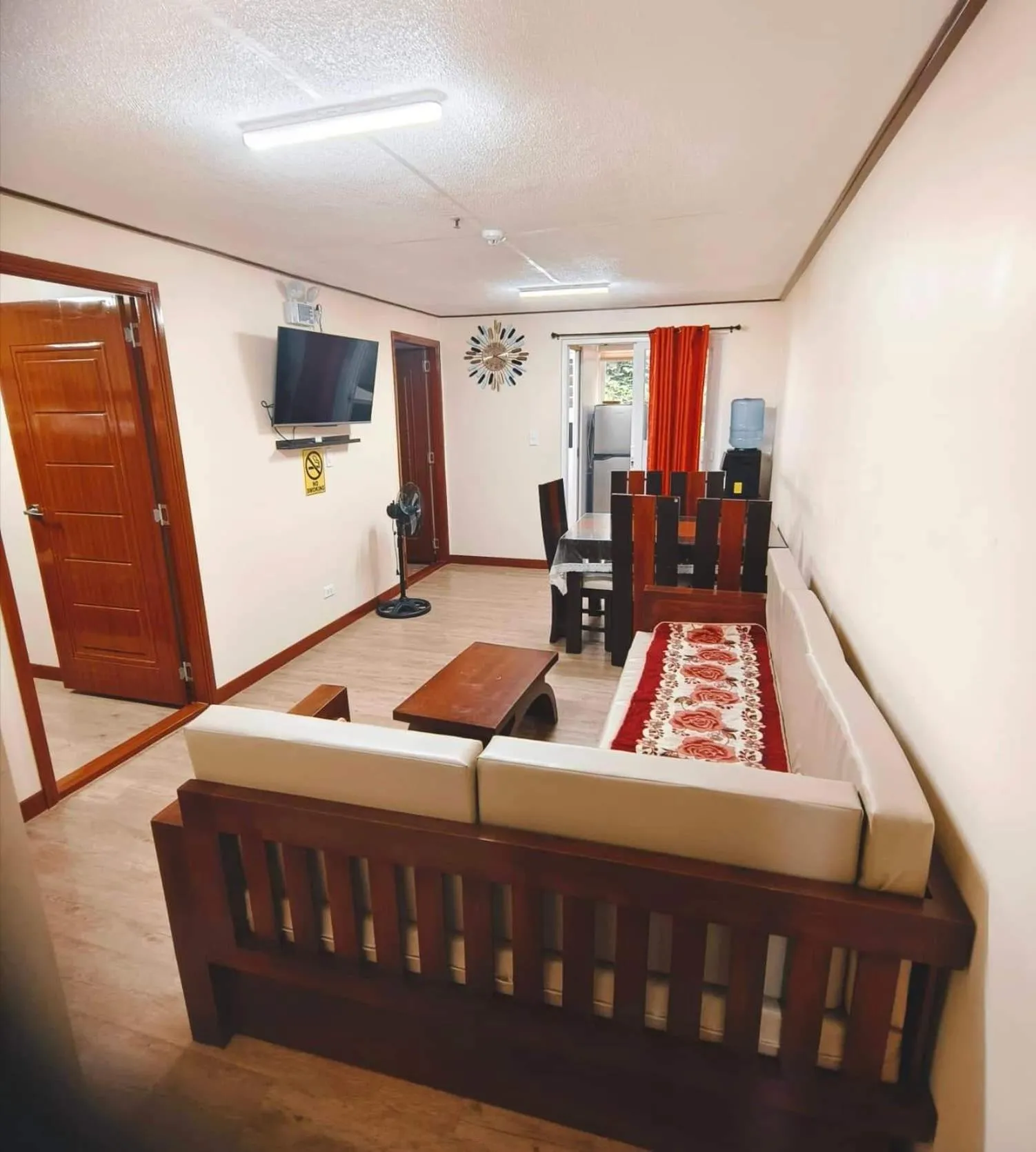 Zenmist Properties- 2 Bedroom Deluxe