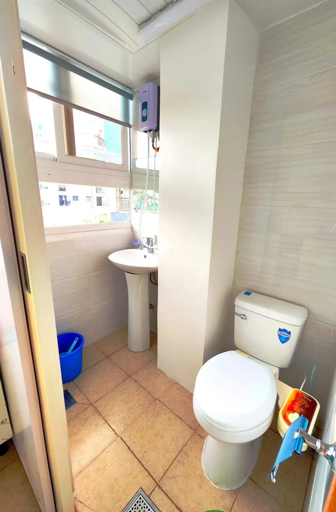 Zenmist Properties- 2 Bedroom Deluxe