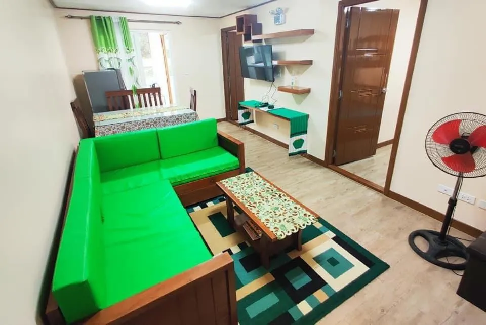 Zenmist Properties- 2 Bedroom Deluxe