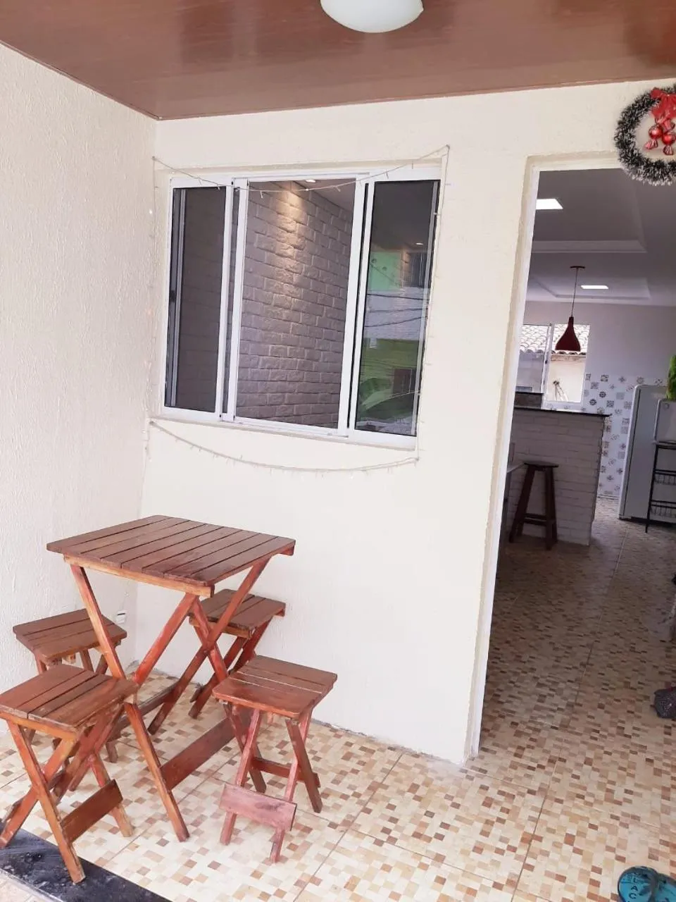 Apt Maracaipe/ Porto de Galinhas