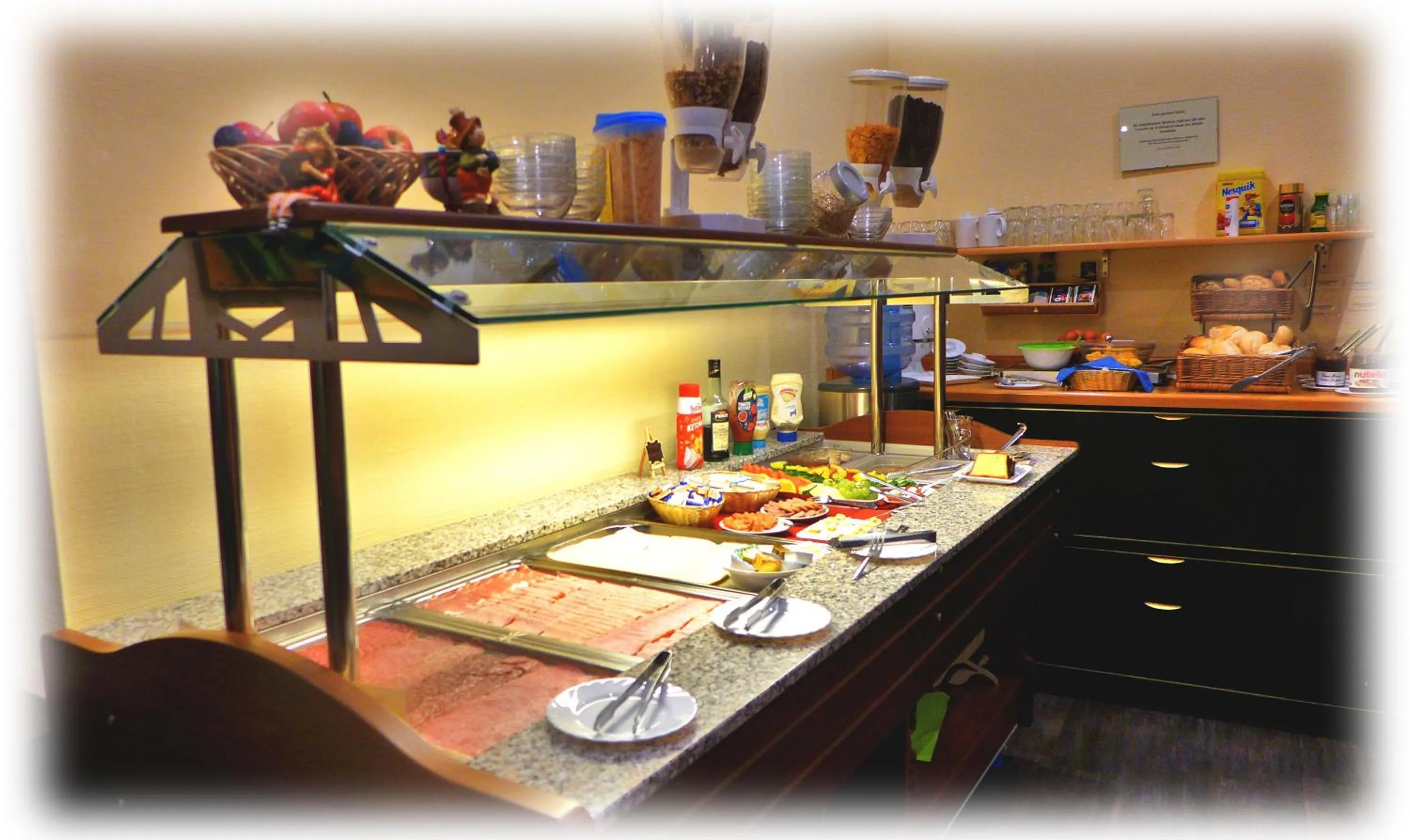 Hotel Lindenberger Hof