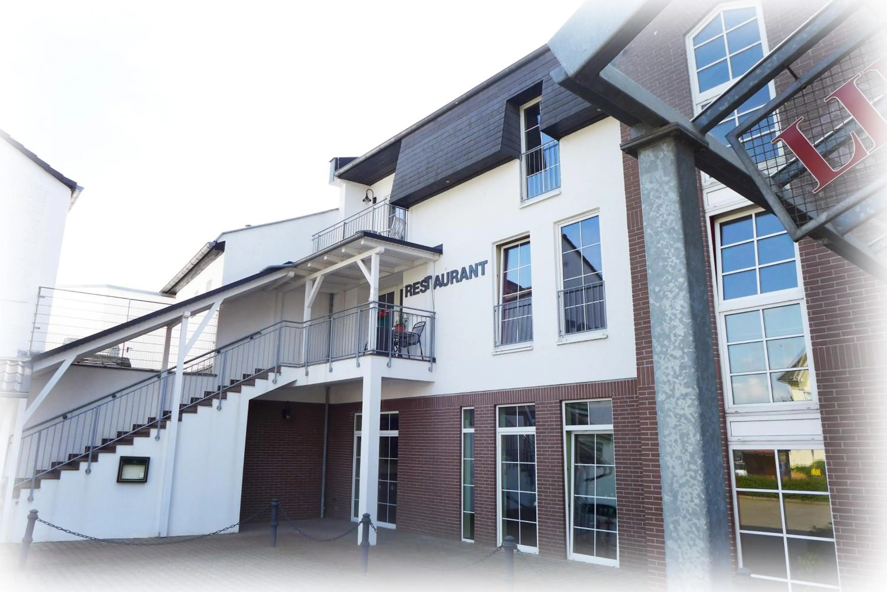 Hotel Lindenberger Hof