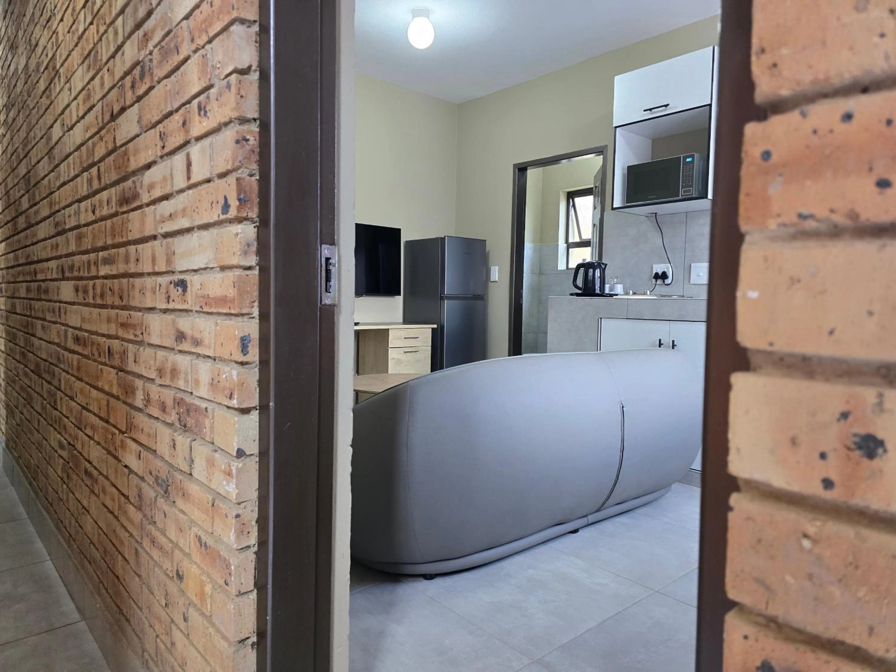 One-Bedroom Apartment in Cosmo Sleepover