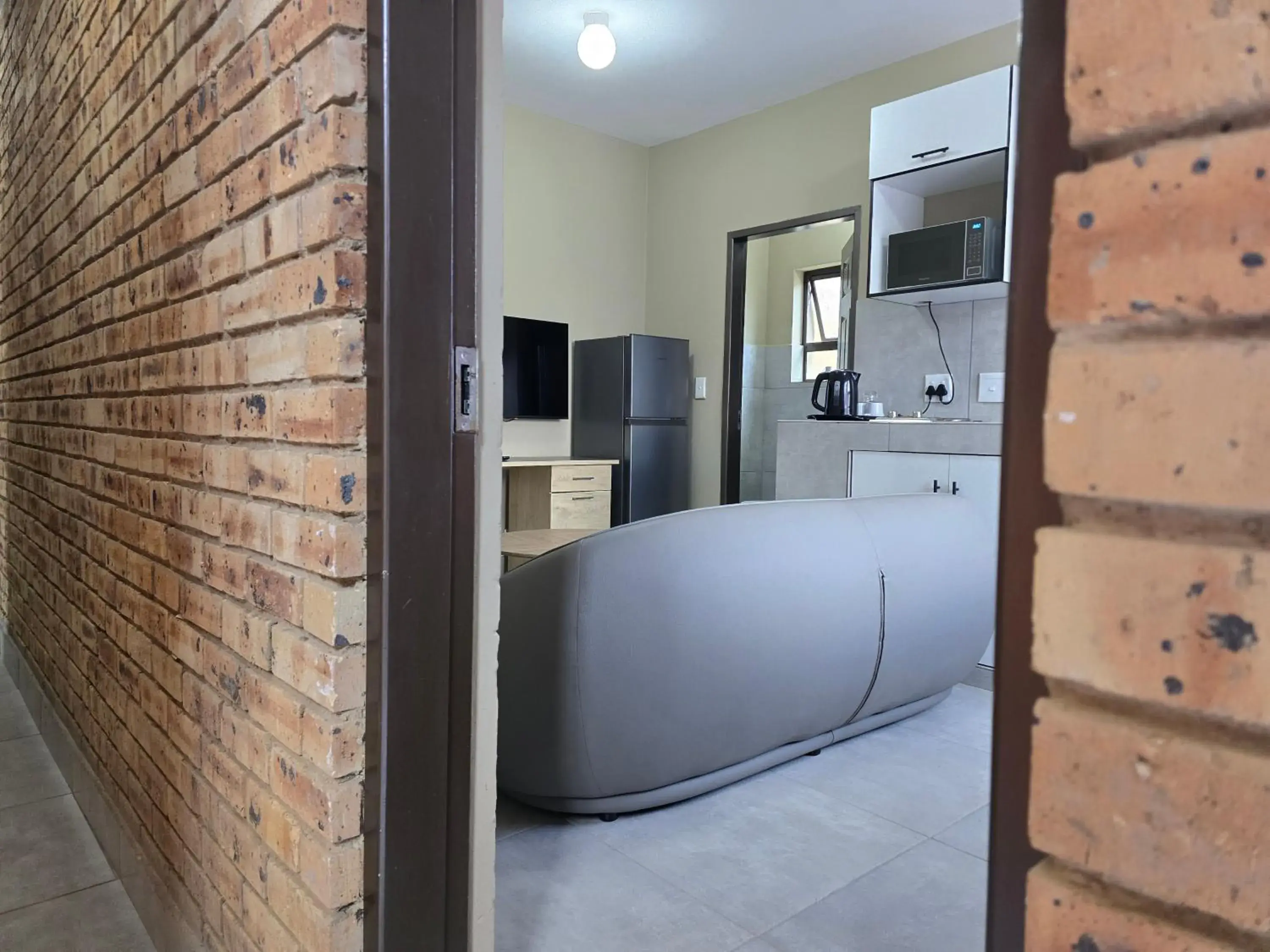 One-Bedroom Apartment in Cosmo Sleepover One-Bedroom Apartment in Cosmo Sleepover