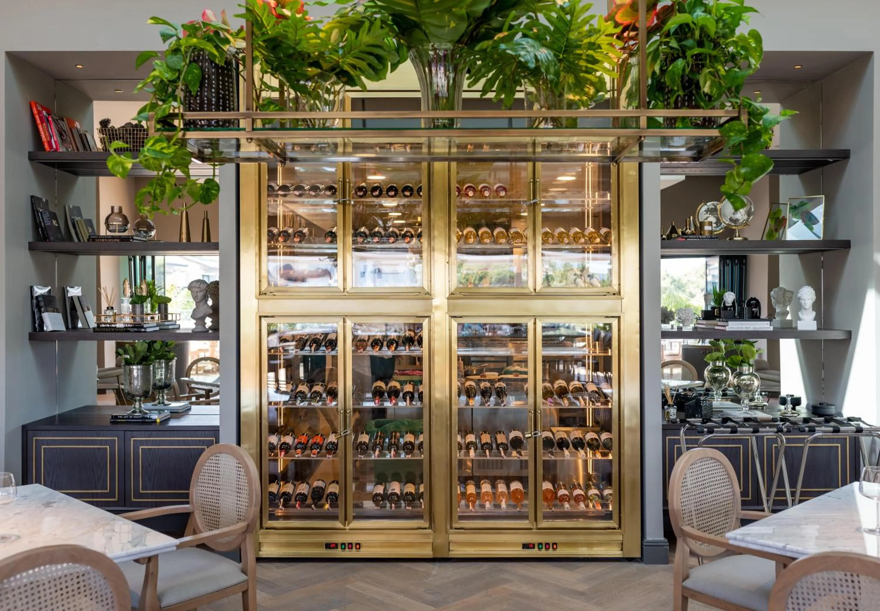 Restaurant/places to eat in Akra Fethiye The Residence Tui Blue Sensatori - Ultra All Inclusive - Adults Only