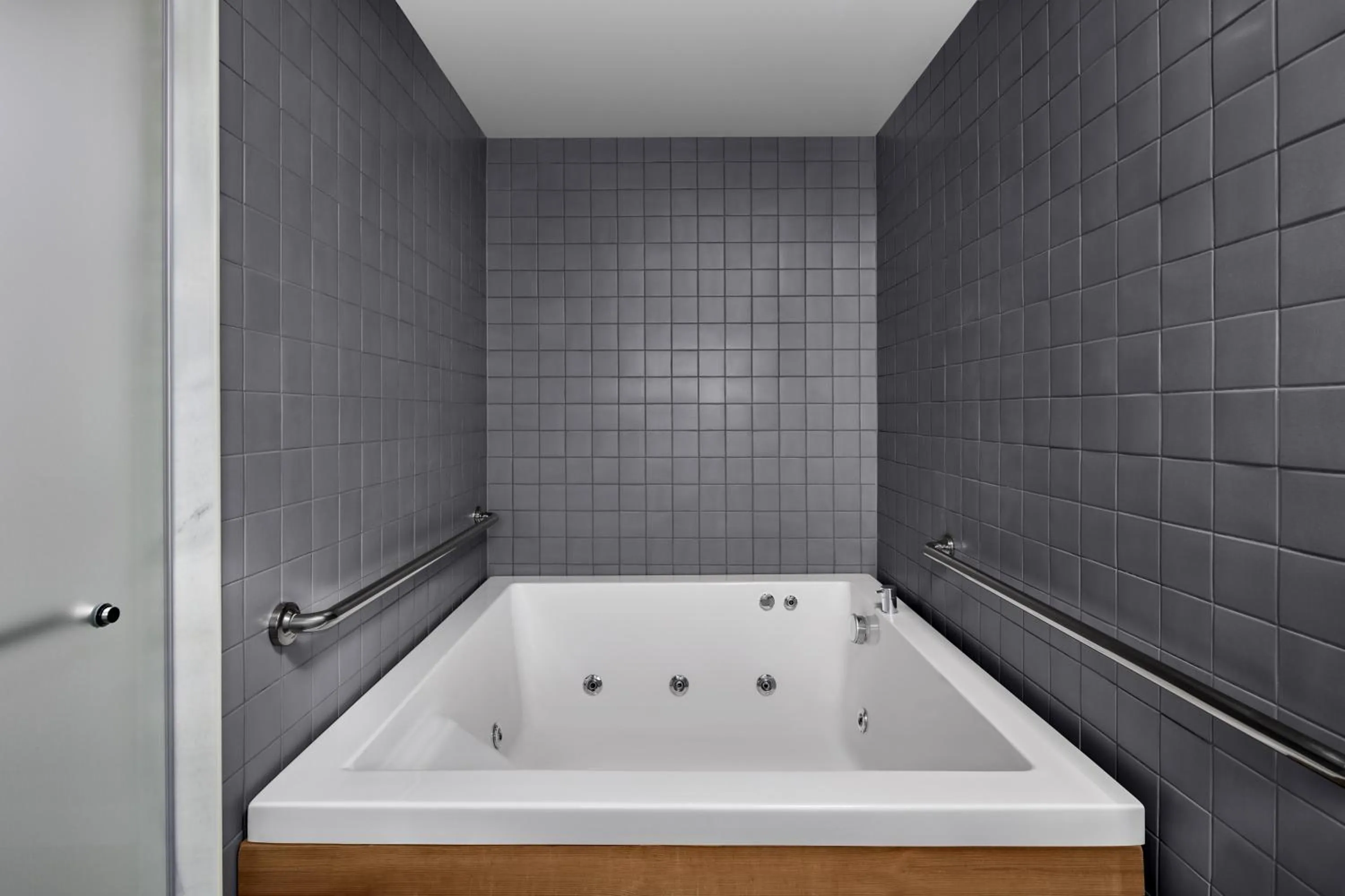 Bathroom in Akra Fethiye The Residence Tui Blue Sensatori - Ultra All Inclusive - Adults Only