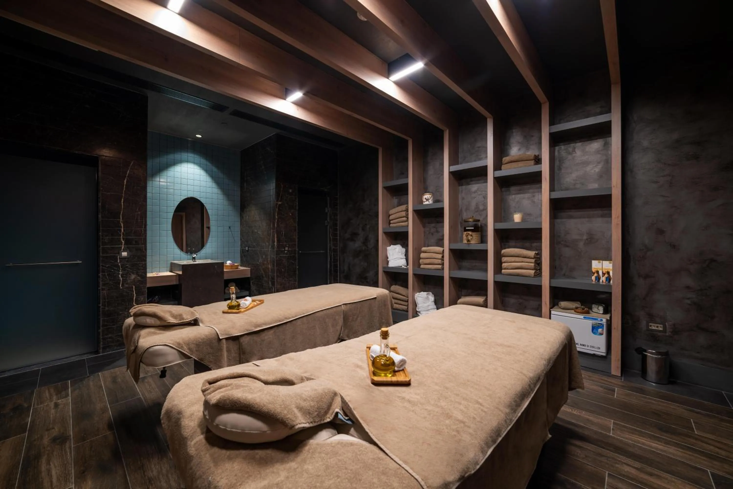 Spa and wellness centre/facilities in Akra Fethiye The Residence Tui Blue Sensatori - Ultra All Inclusive - Adults Only