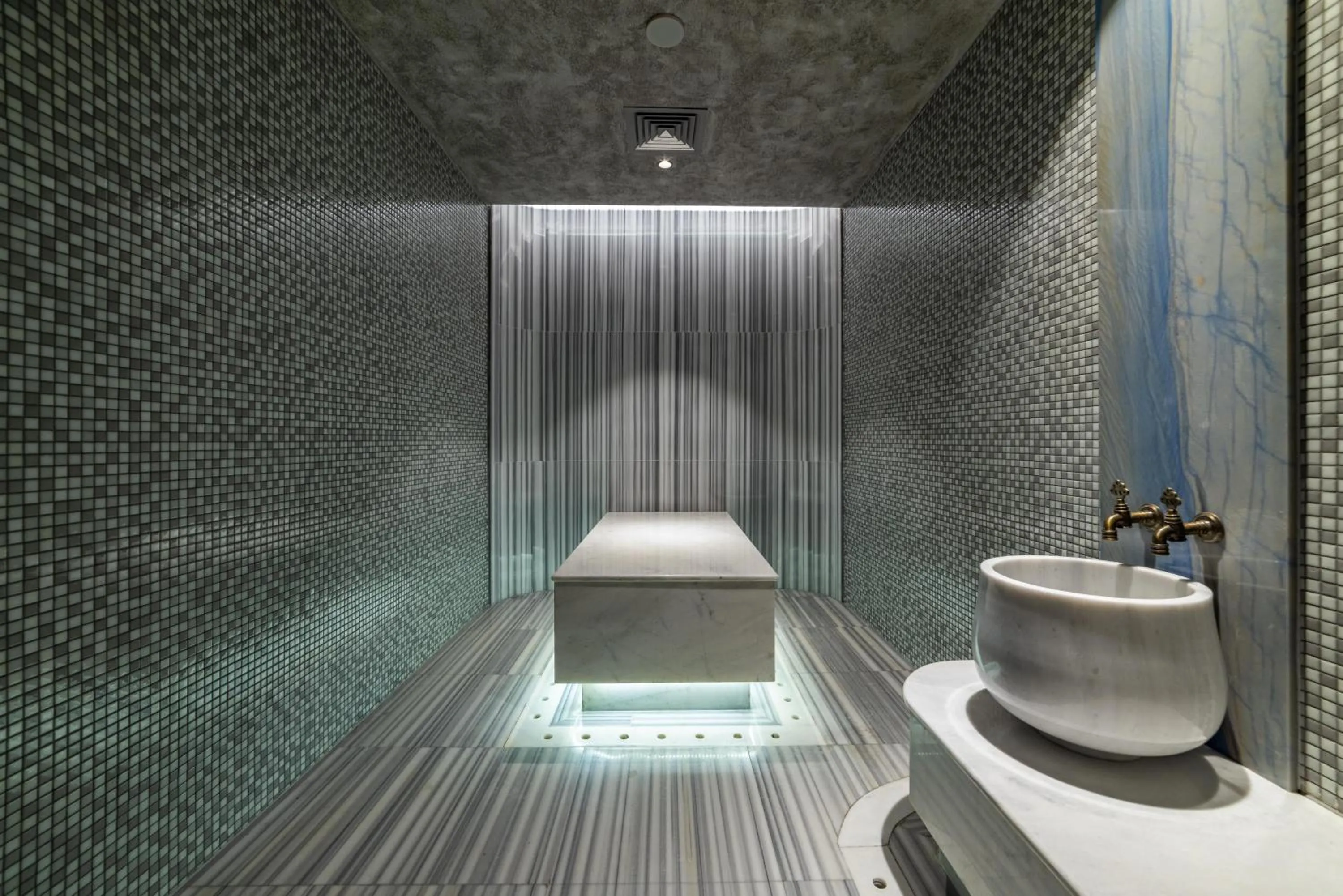 Spa and wellness centre/facilities in Akra Fethiye The Residence Tui Blue Sensatori - Ultra All Inclusive - Adults Only