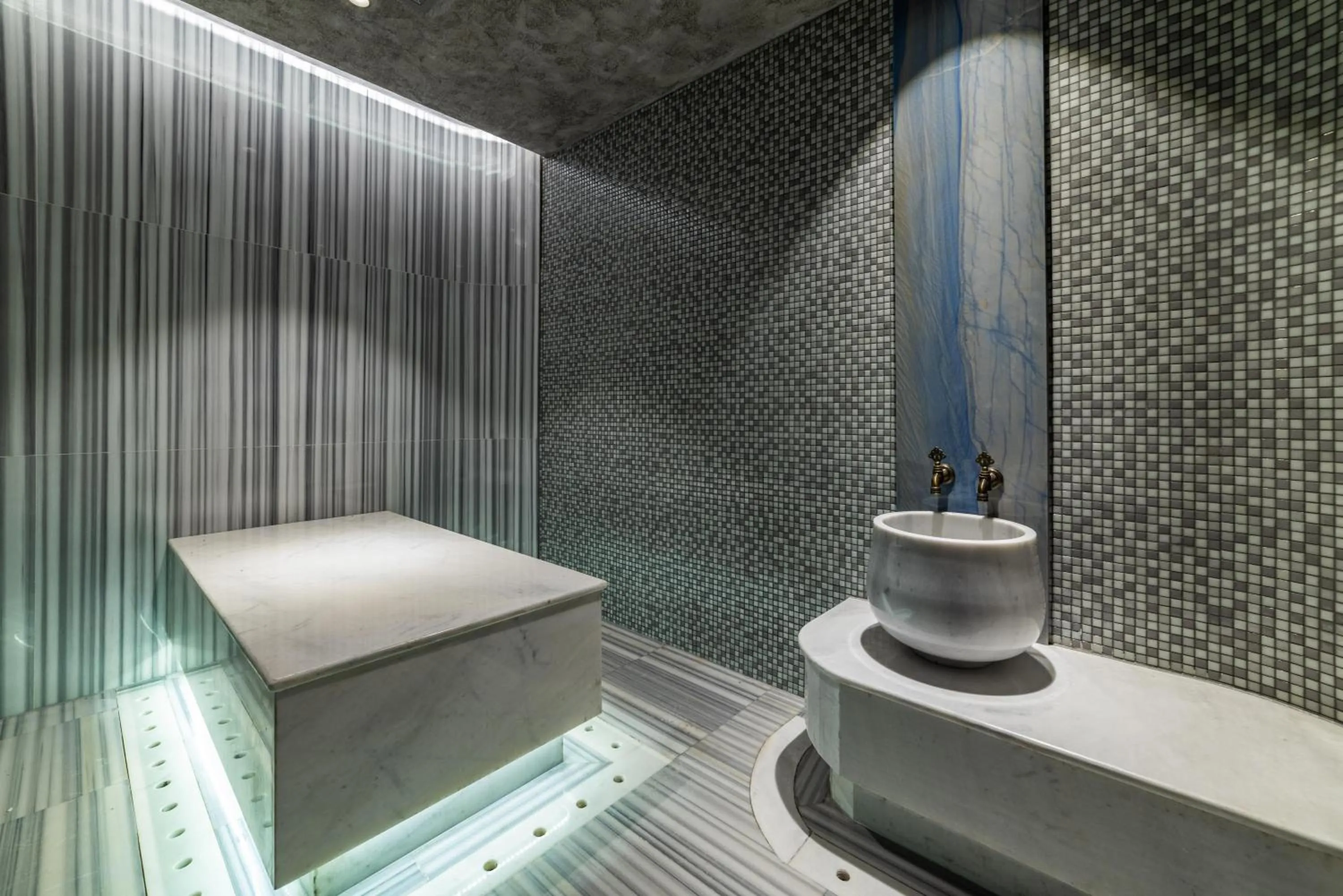 Spa and wellness centre/facilities in Akra Fethiye The Residence Tui Blue Sensatori - Ultra All Inclusive - Adults Only