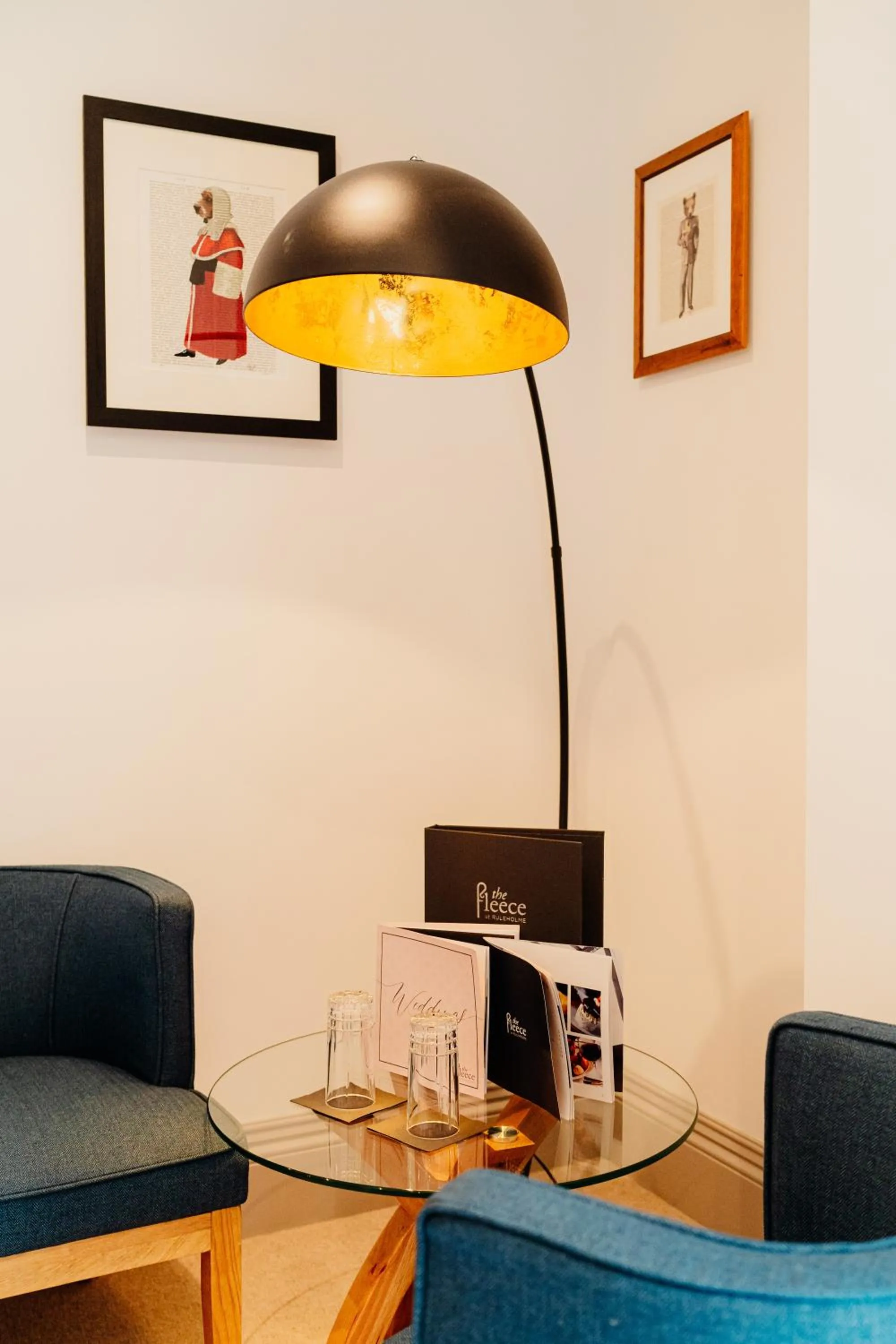 The Fleece at Ruleholme