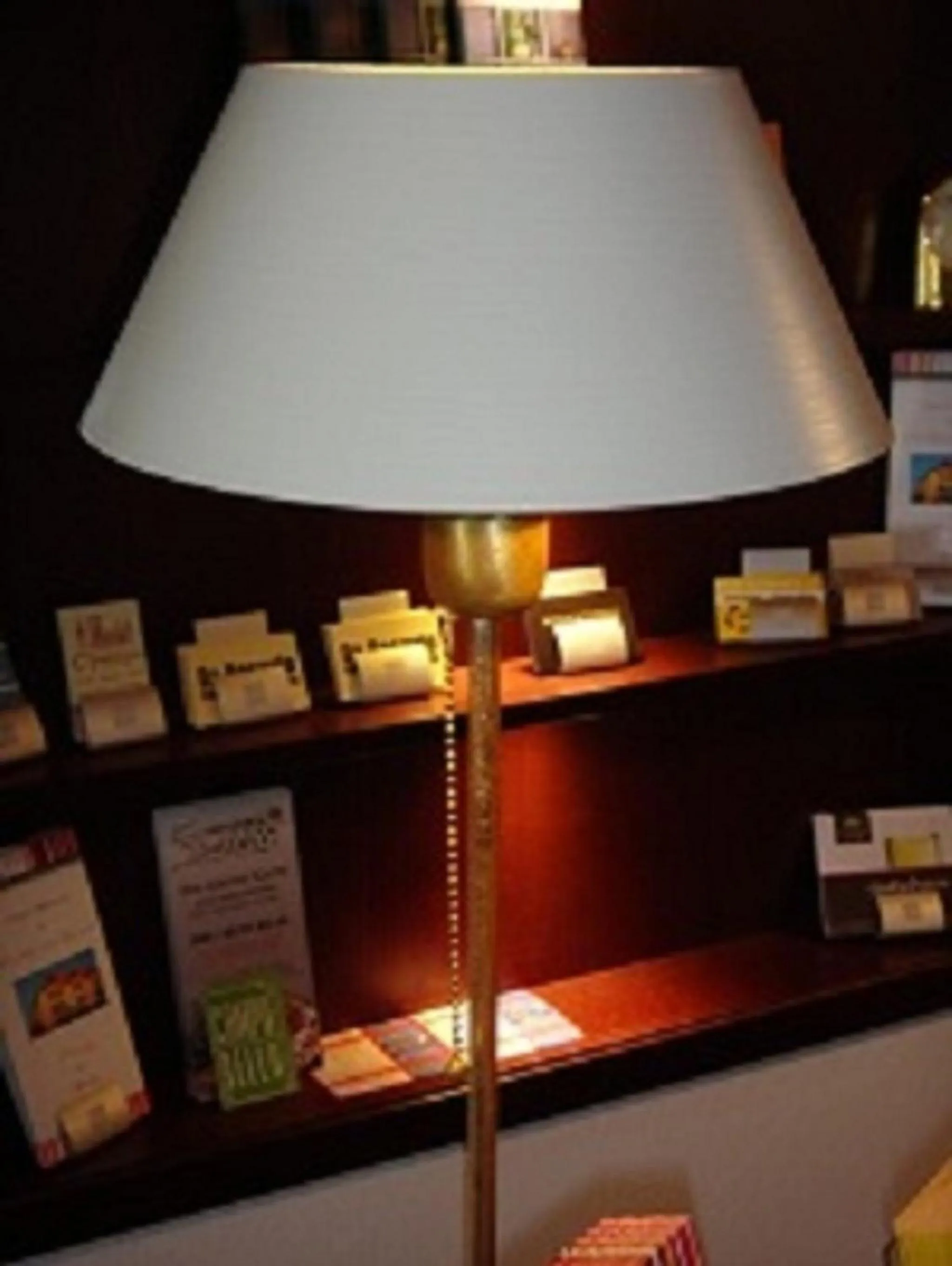 Other in Parkhotel Leiser