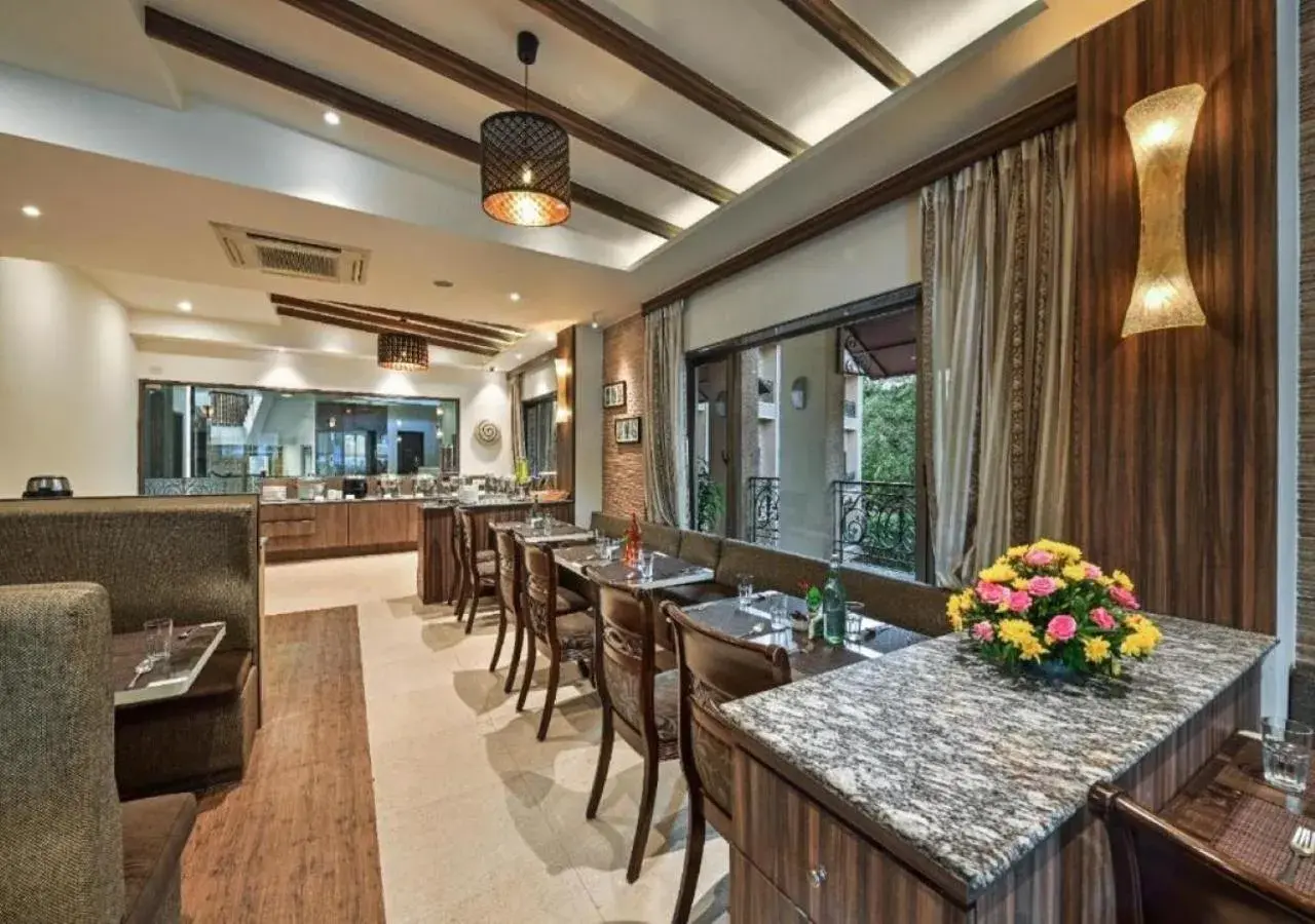 Restaurant/places to eat in Meritas Crystal Resort Restaurant/places to eat in Meritas Crystal Resort