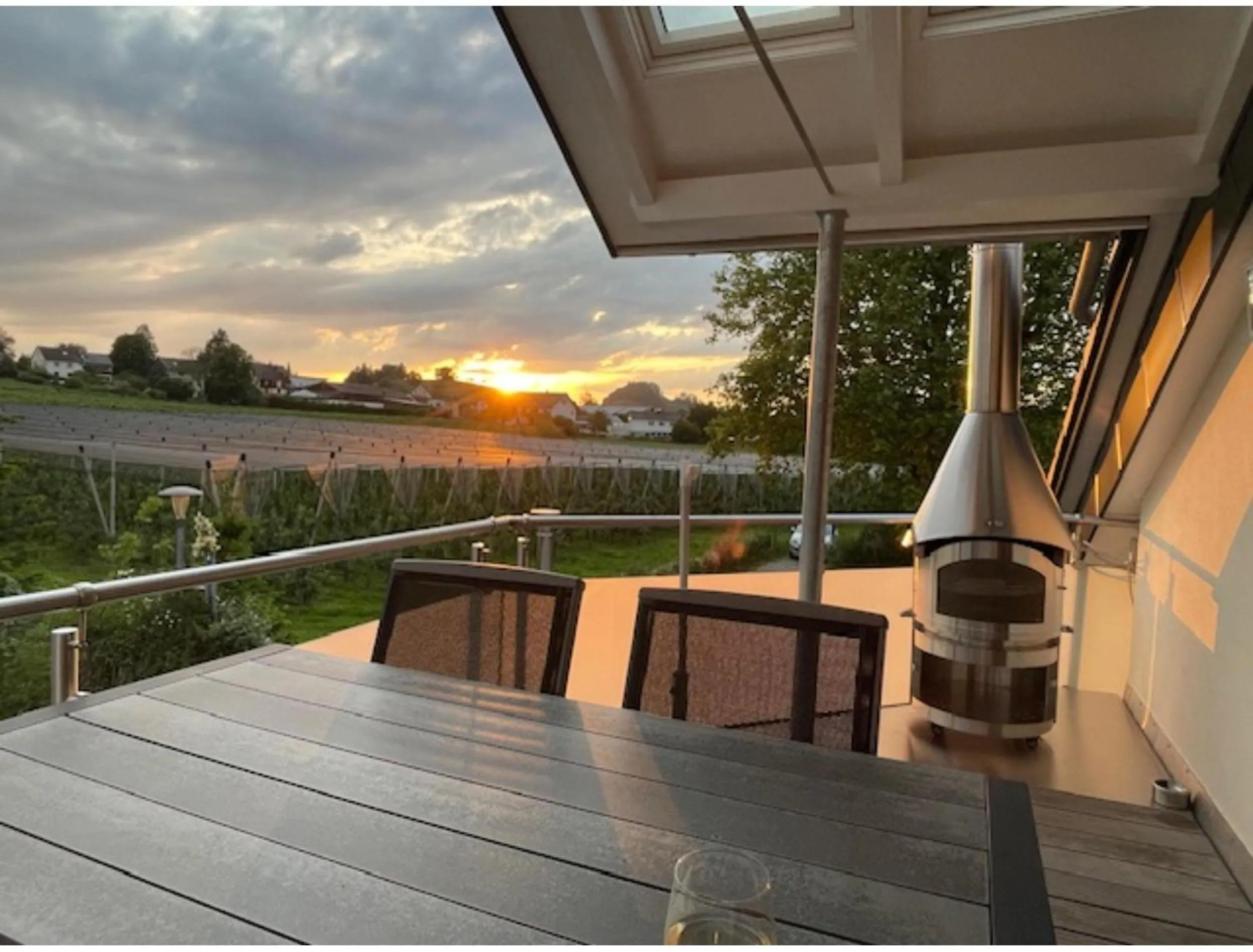 Ferienwohnung Zur Imme