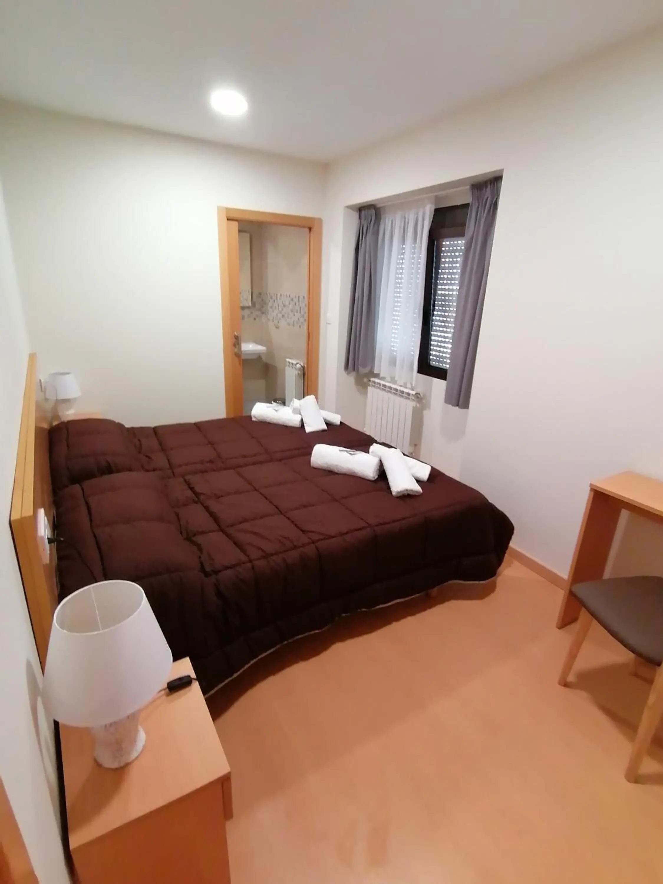 hospedaxe Casa Avelina