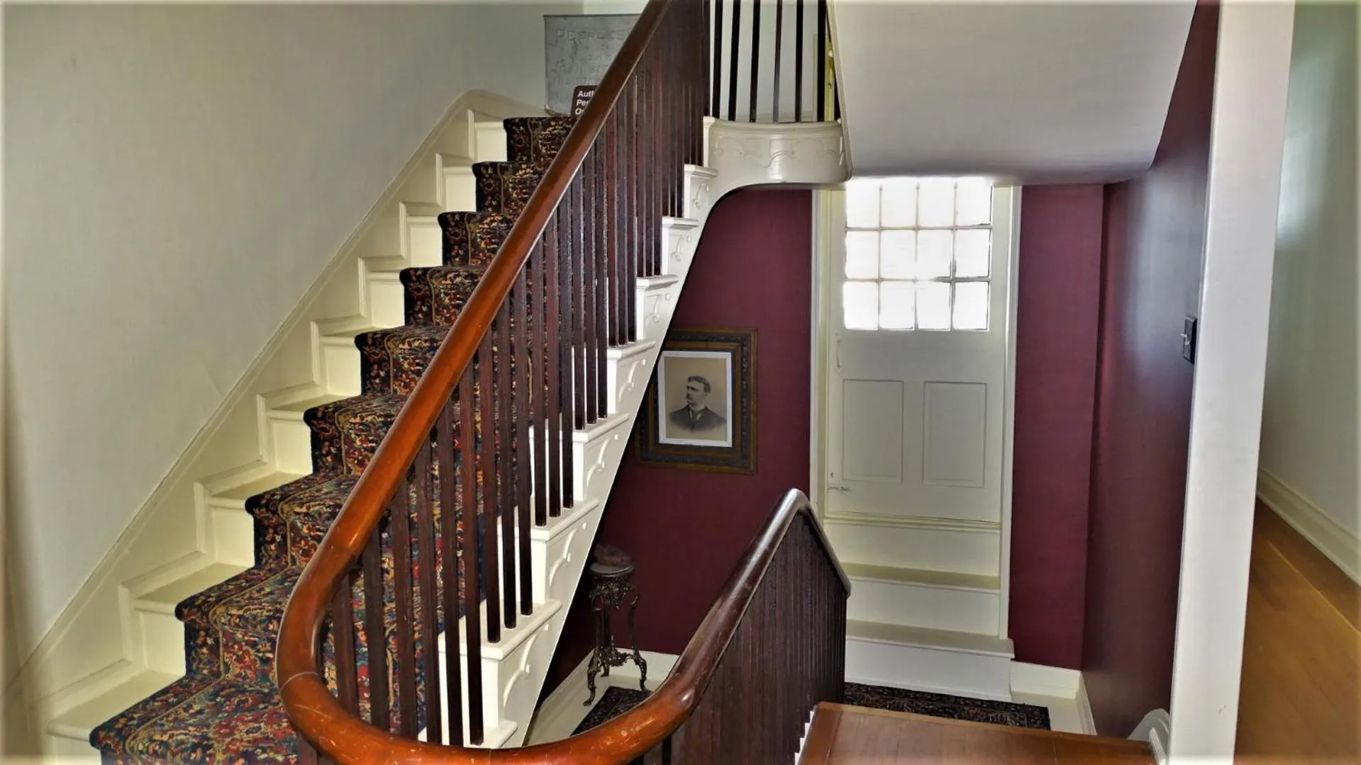 Downtown Bucher House