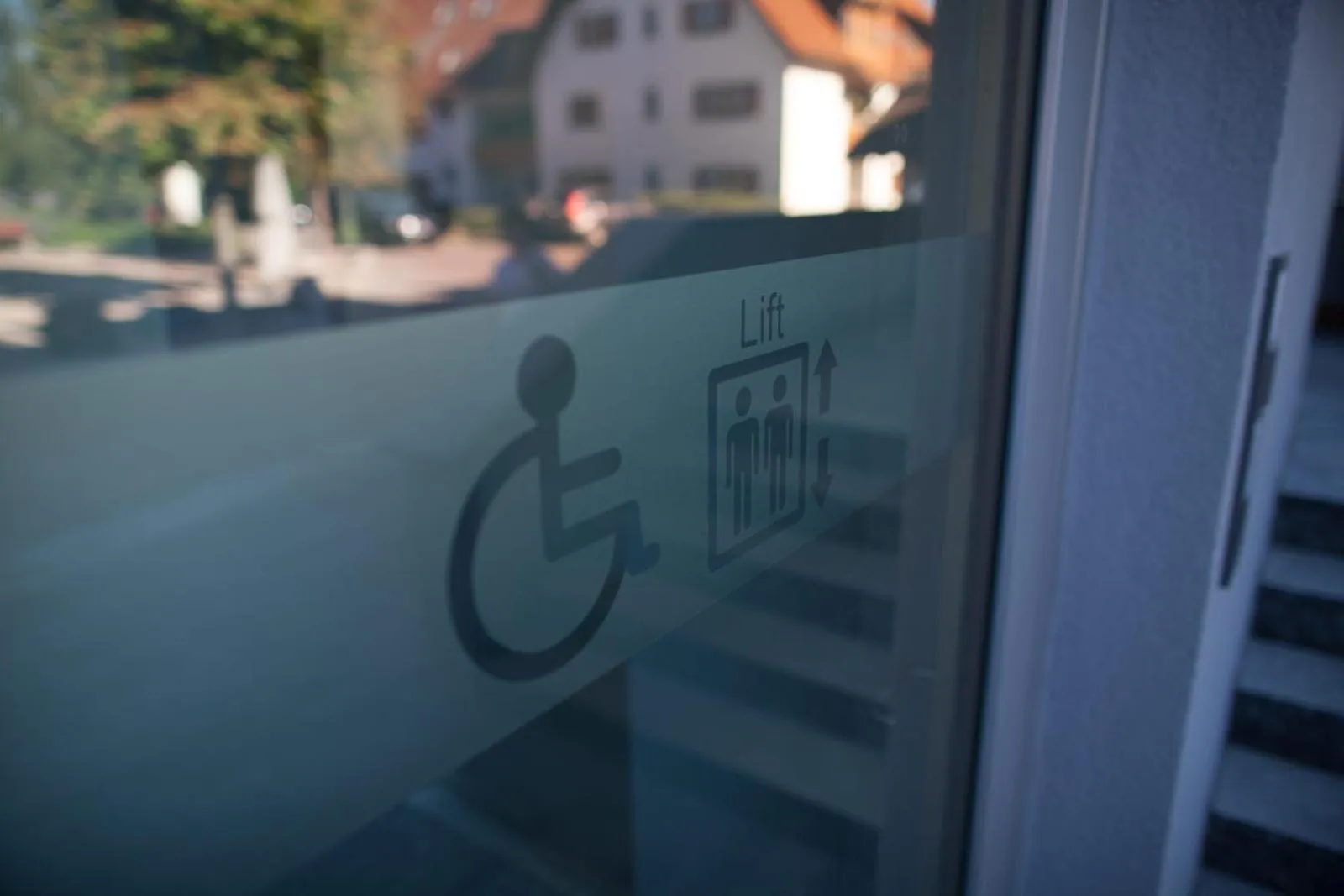 Facade/entrance in Rührberger Hof Hotel & Restaurant Grenzach-Wyhlen bei Basel