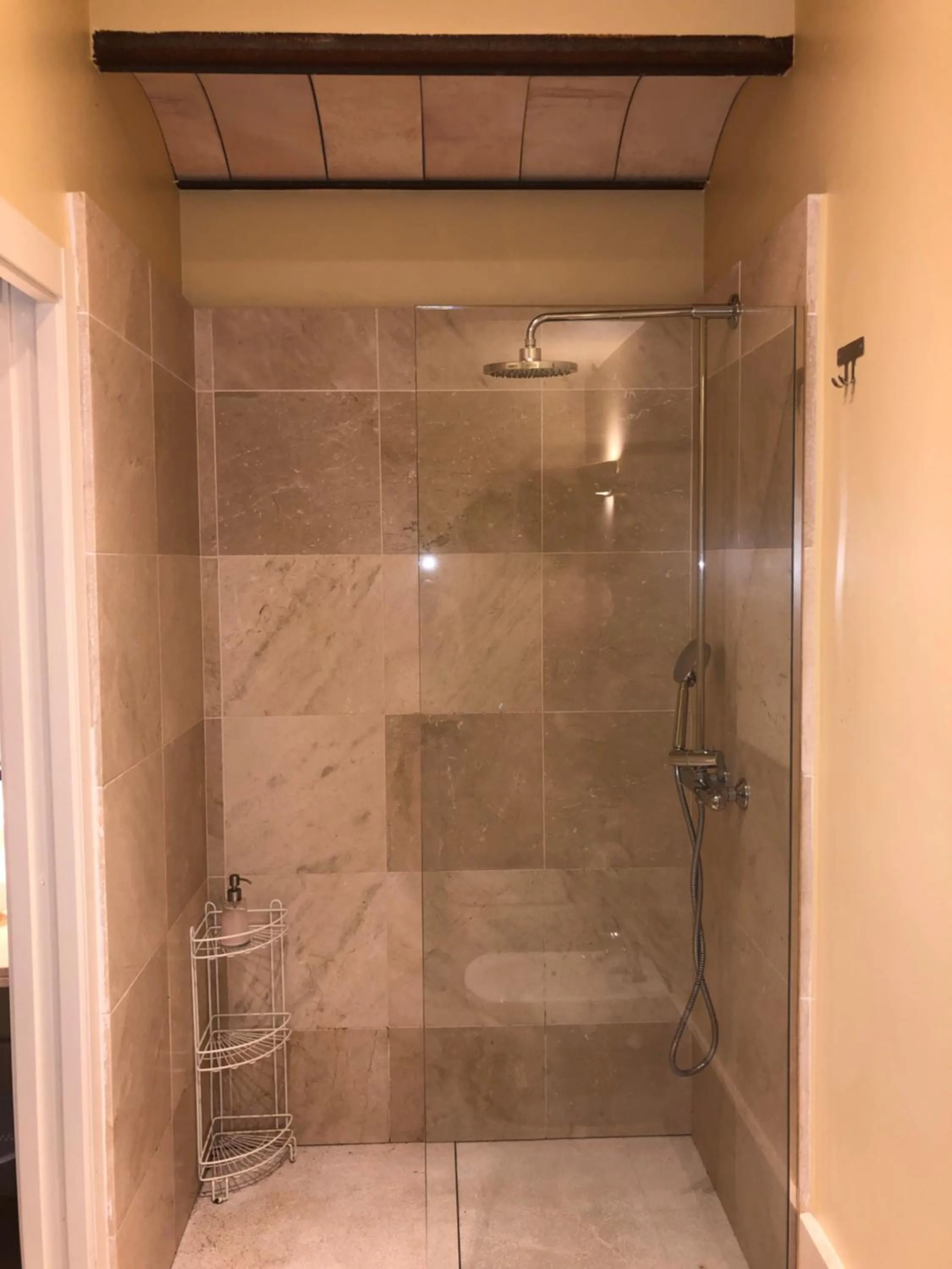 Bathroom in Life Apartments San Vicente