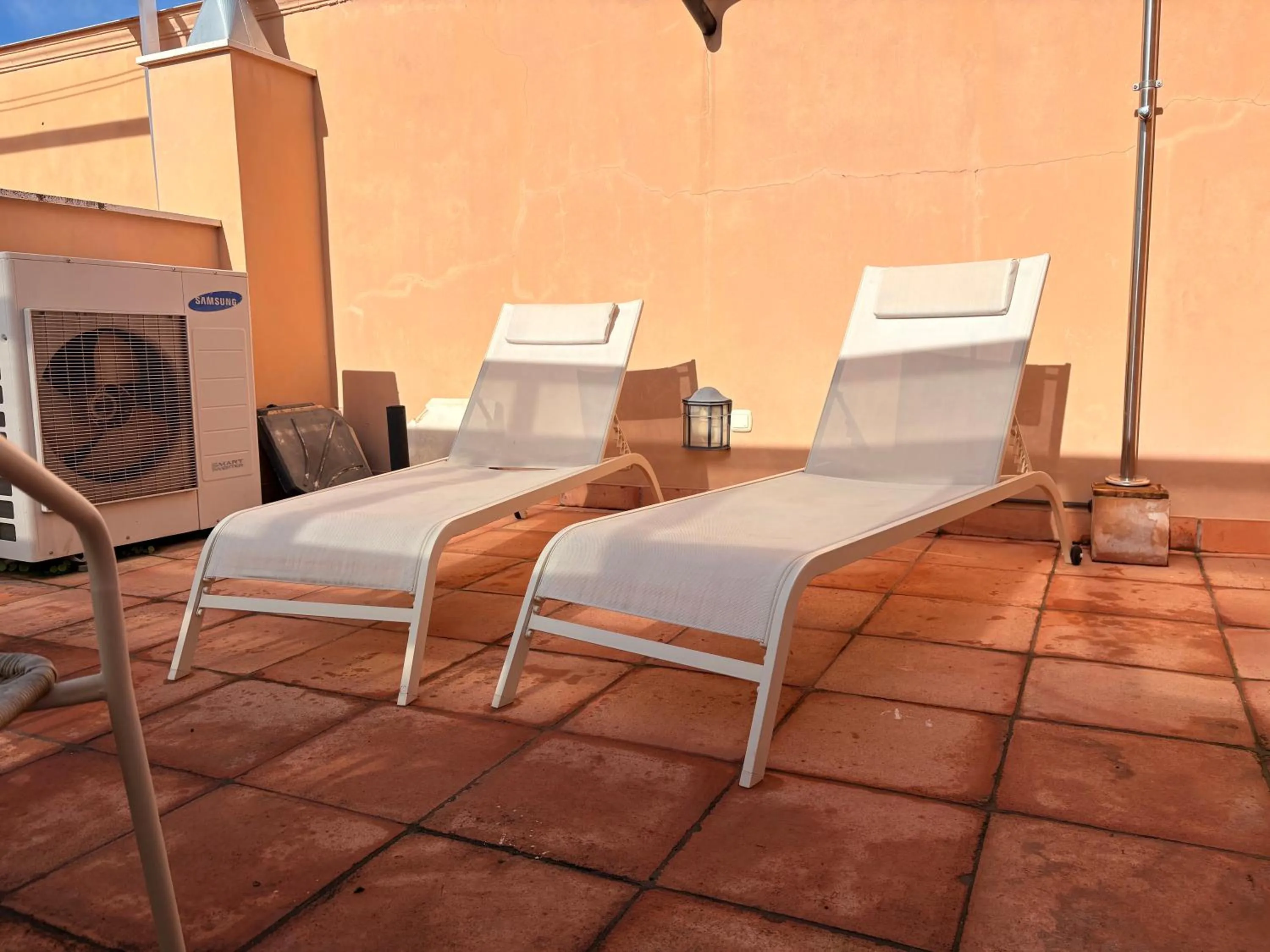 Day in Life Apartments San Vicente