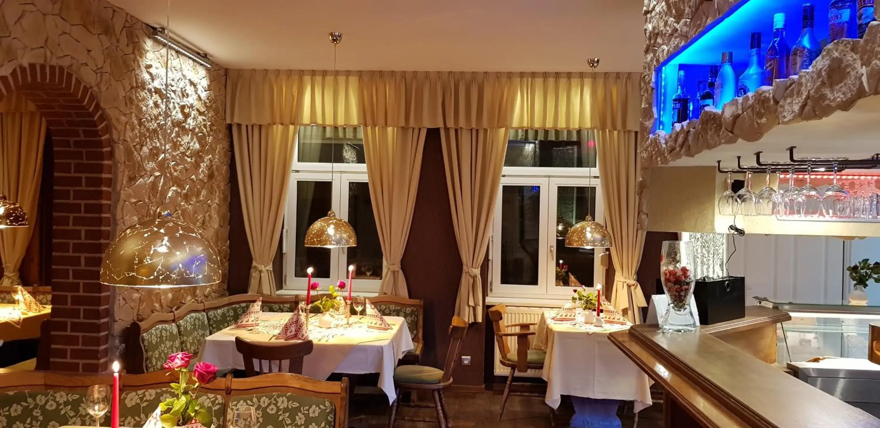 Triple Room in Hotel Mohr & Spa Triple Room in Hotel Mohr & Spa
