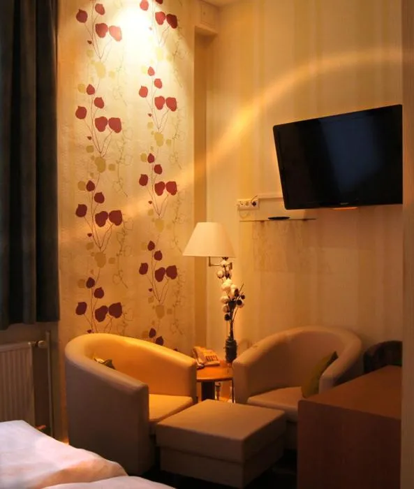 Triple Room in Hotel Mohr & Spa