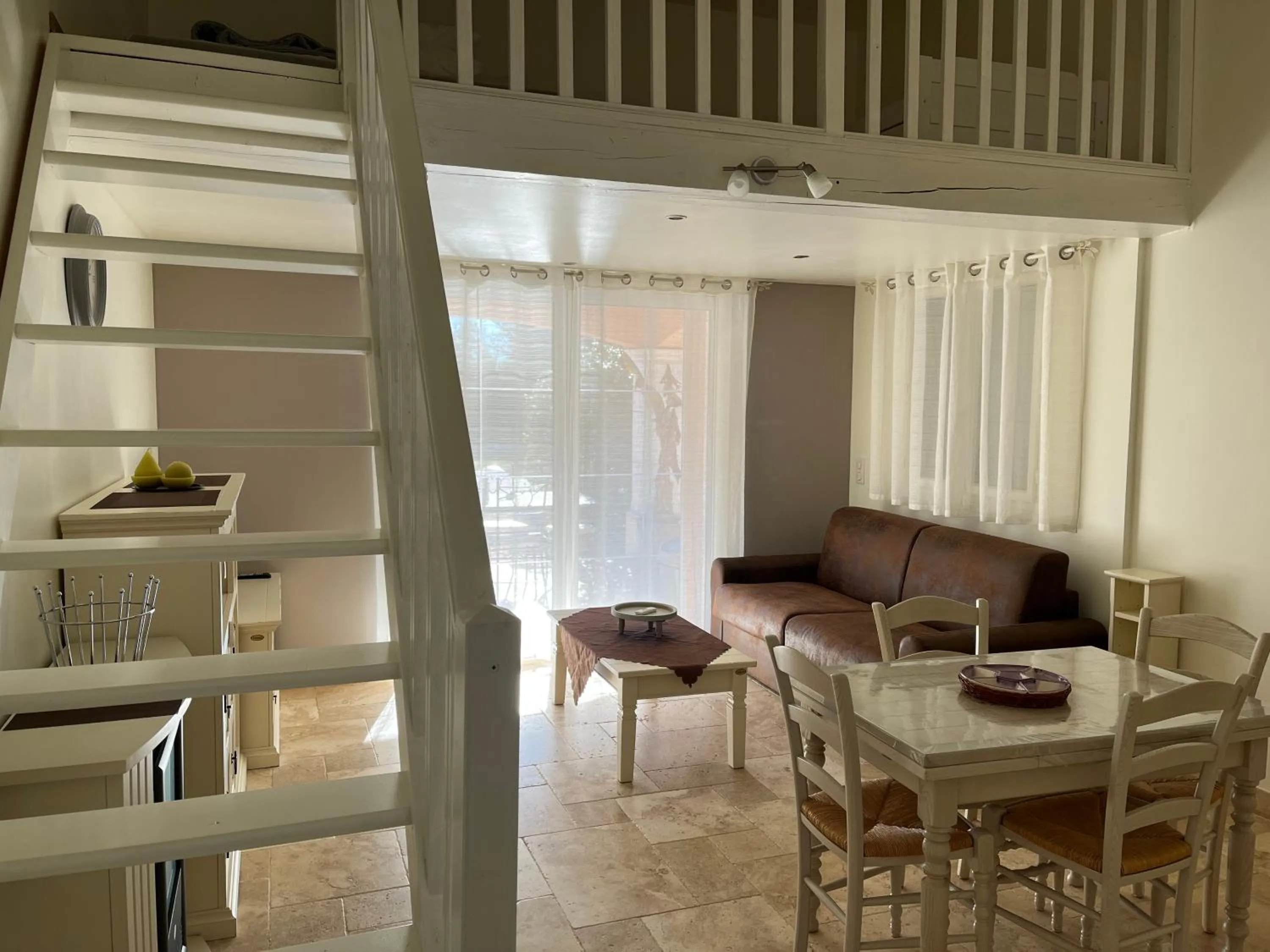 Domaine Le Mas Sans Soucis