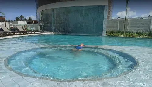 Salinas Exclusive Resort