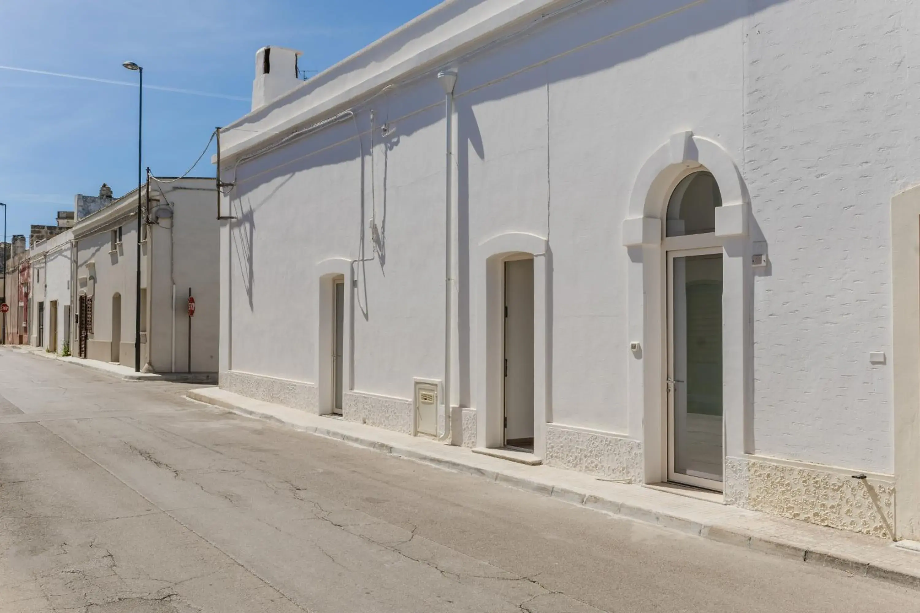 Standard Studio in Le Stanze di Felline- Monolocali vacanze- Standard Studio in Le Stanze di Felline- Monolocali vacanze-