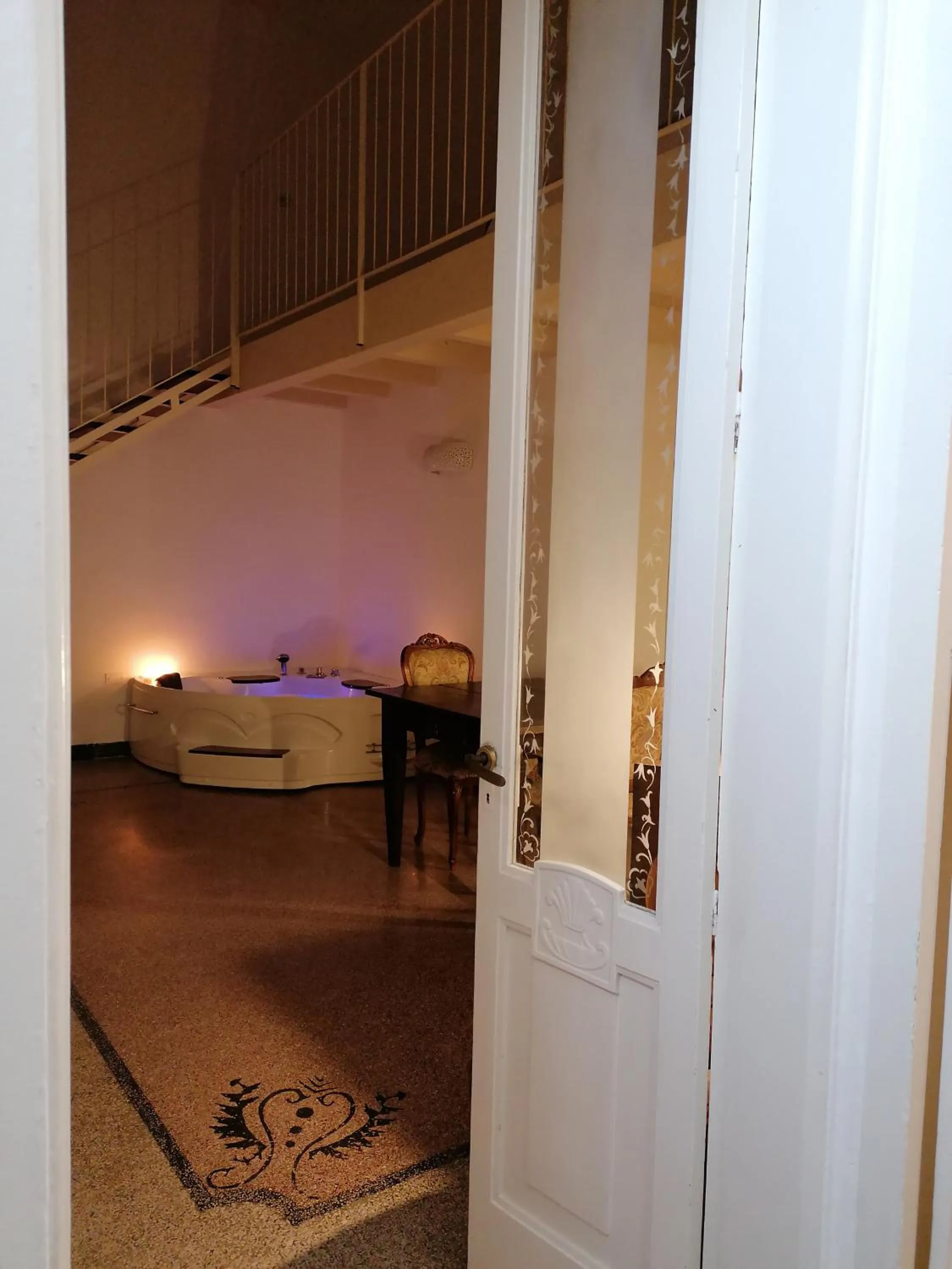 Facade/entrance, Bed in Le Stanze di Felline- Monolocali vacanze-