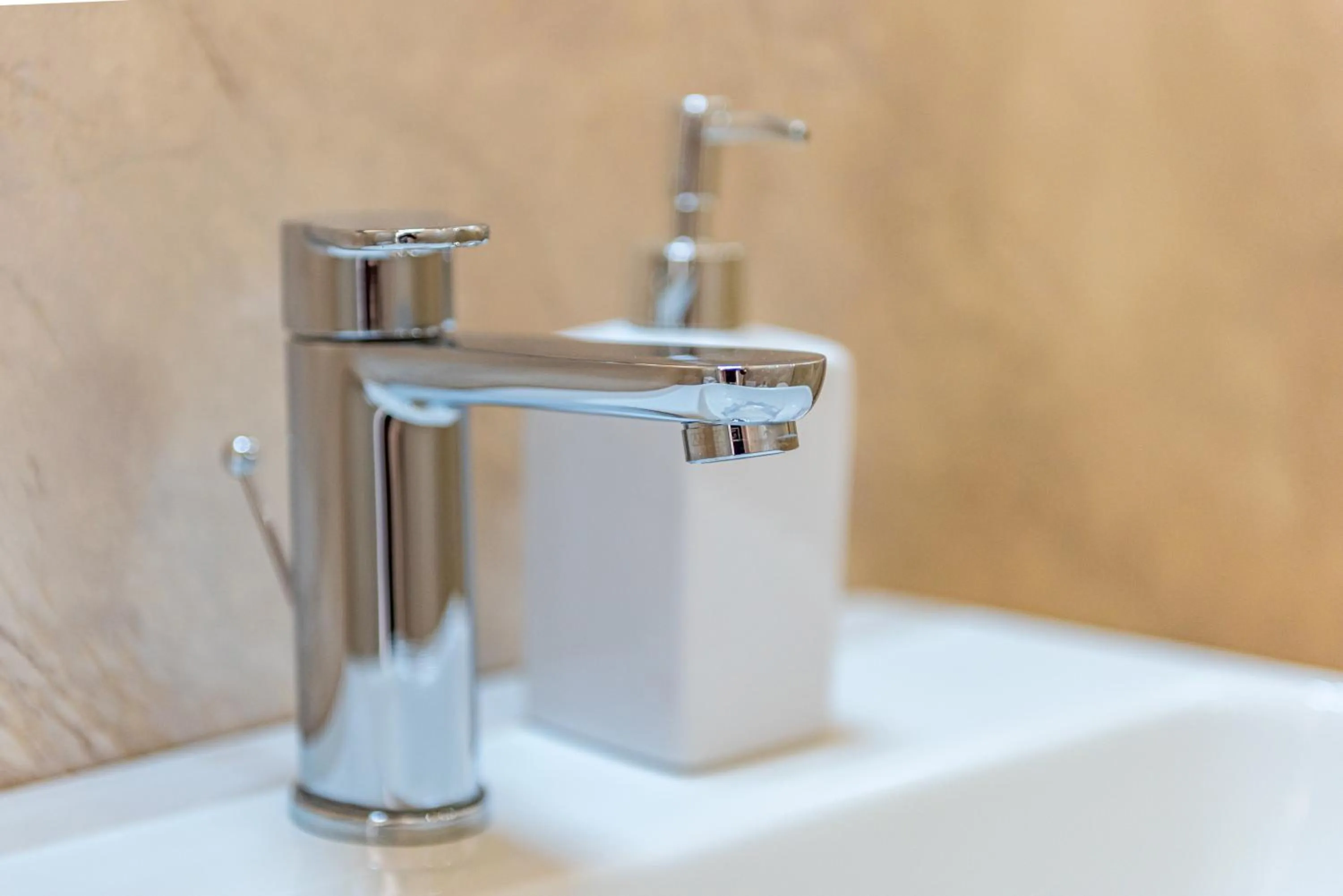 Decorative detail in Le Stanze di Felline- Monolocali vacanze-