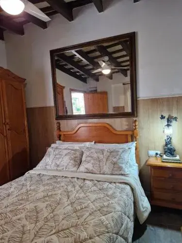 One-Bedroom Apartment in Casa Museo Jerez Centro One-Bedroom Apartment in Casa Museo Jerez Centro