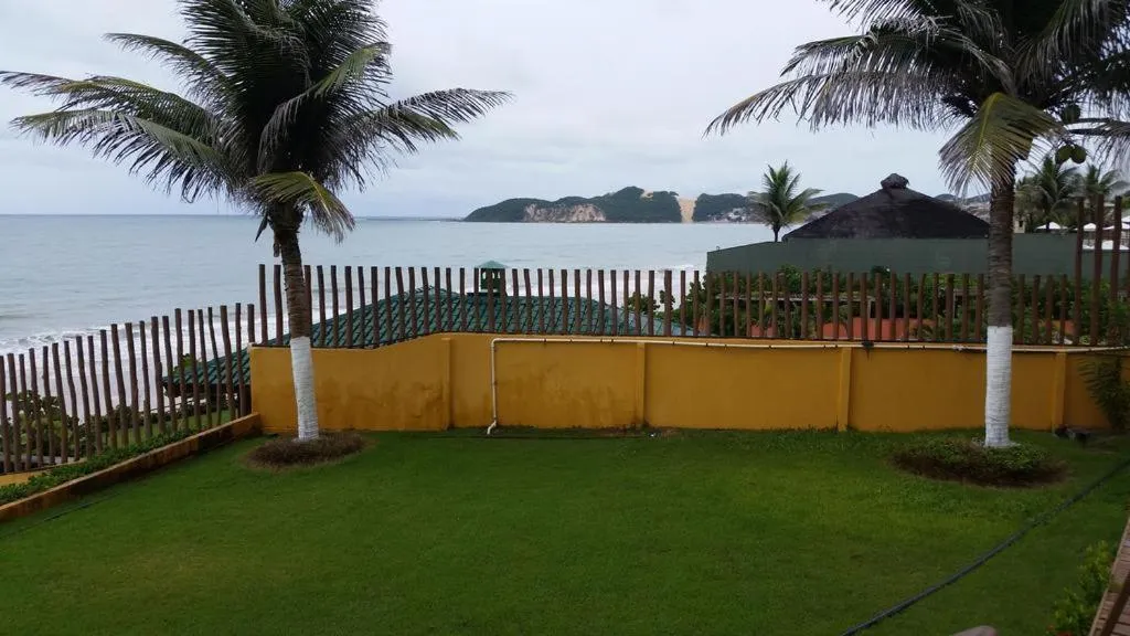 Atlântico Flat Apt 210