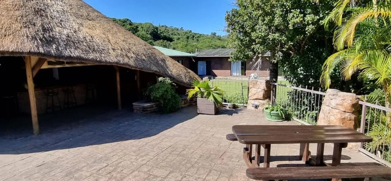 Property building in Thornycroft Lodge