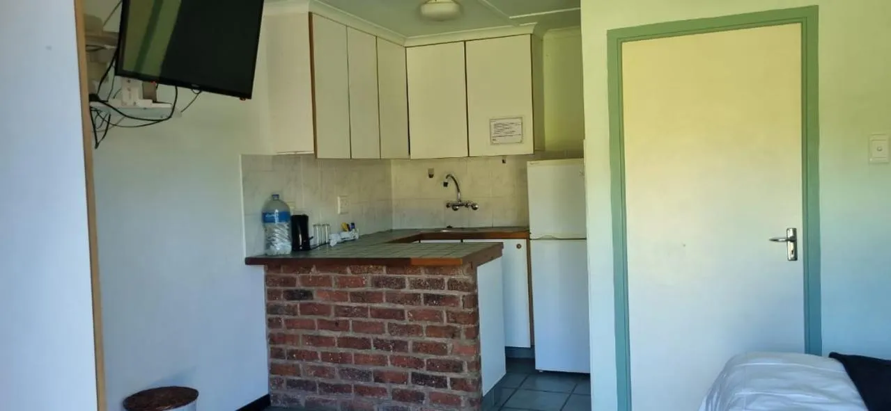 Bed in Thornycroft Lodge