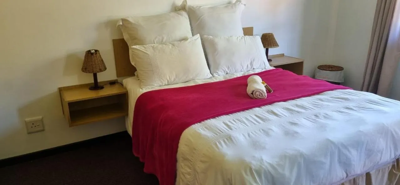 Bed in Thornycroft Lodge