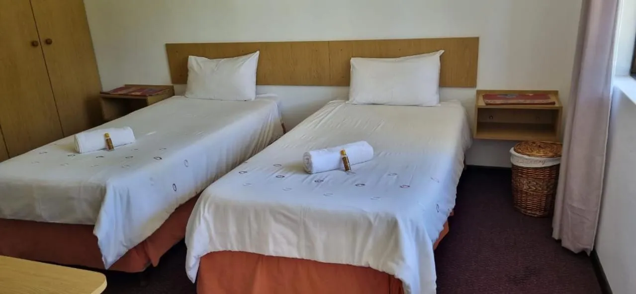 Bed in Thornycroft Lodge