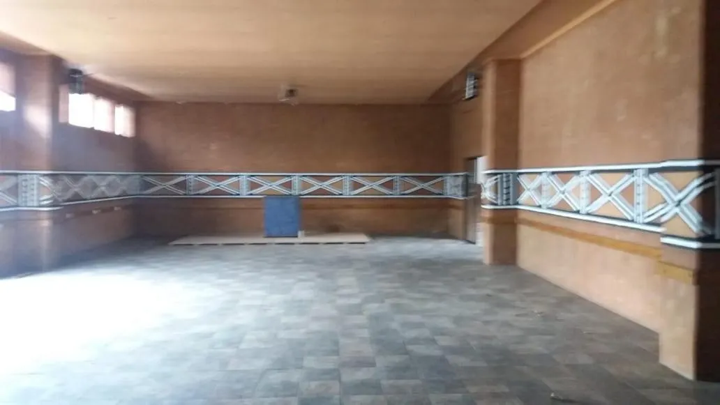 Entertainment in Thornycroft Lodge