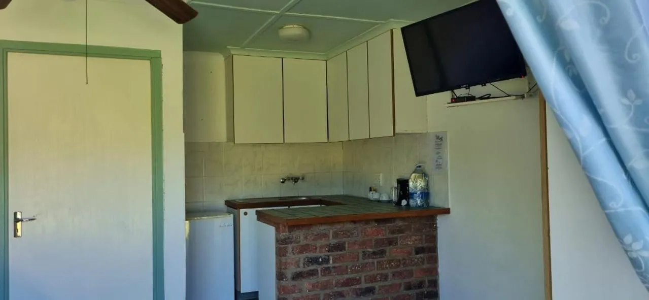 TV and multimedia in Thornycroft Lodge